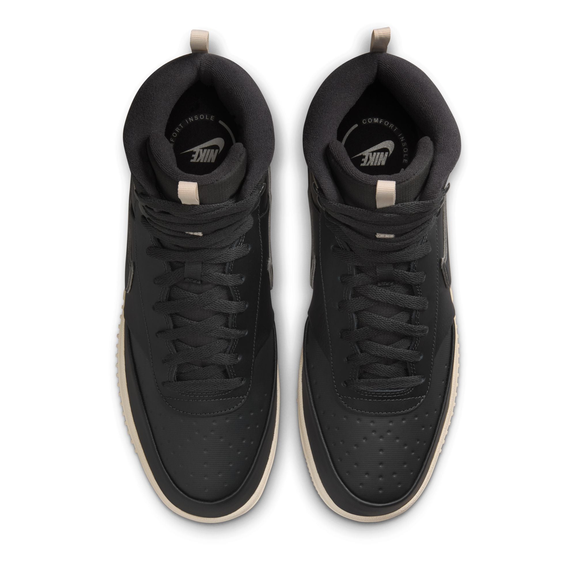 Nike Court Vision Mid