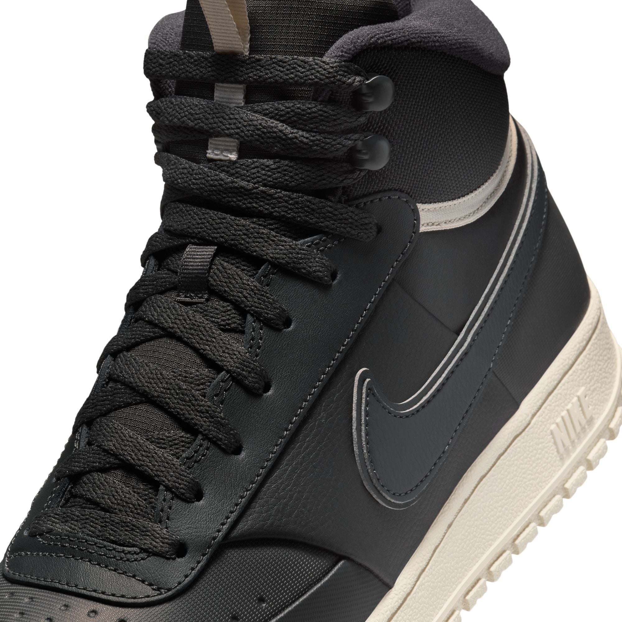 Nike Court Vision Mid