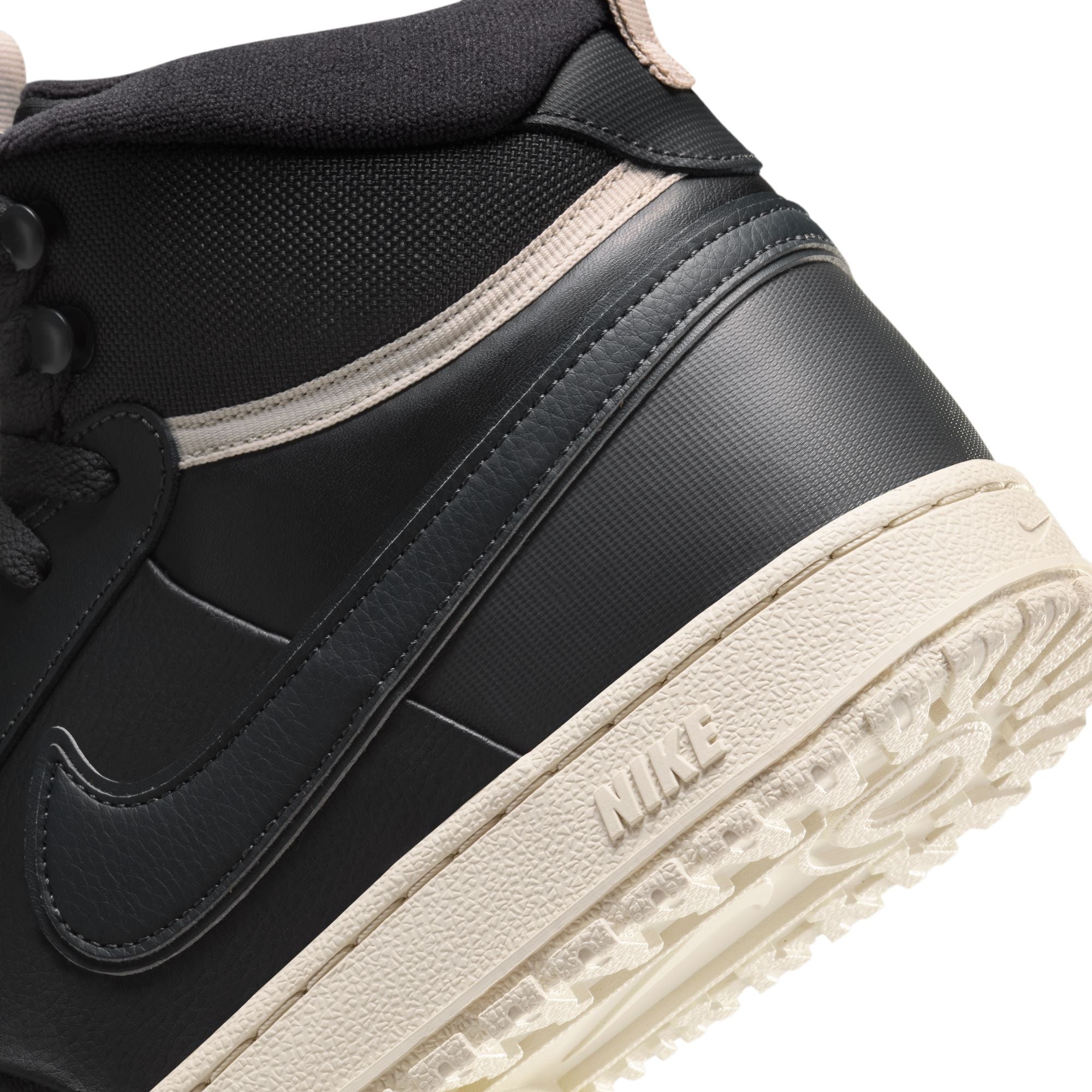 Nike Court Vision Mid