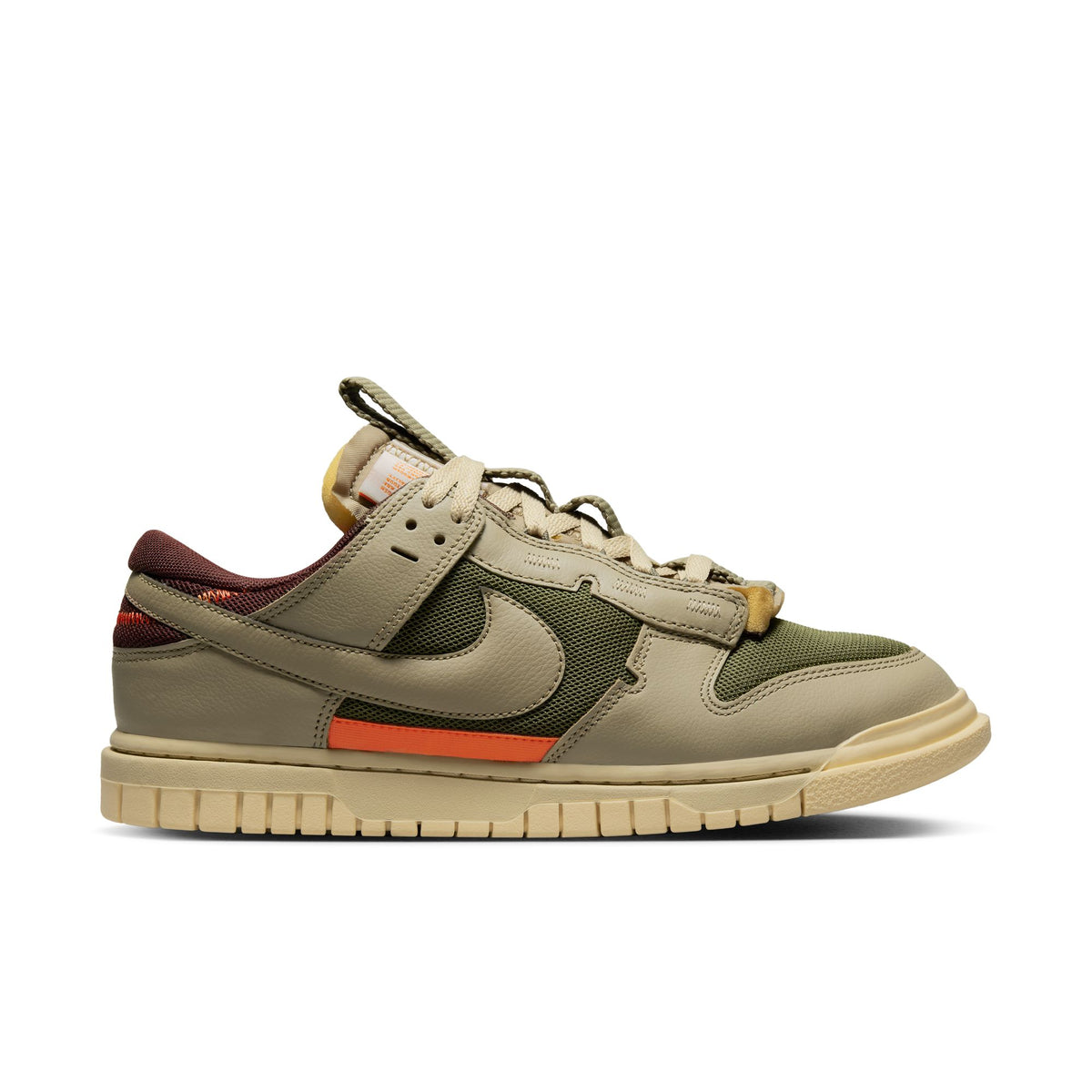 Nike Air Dunk Jumbo
