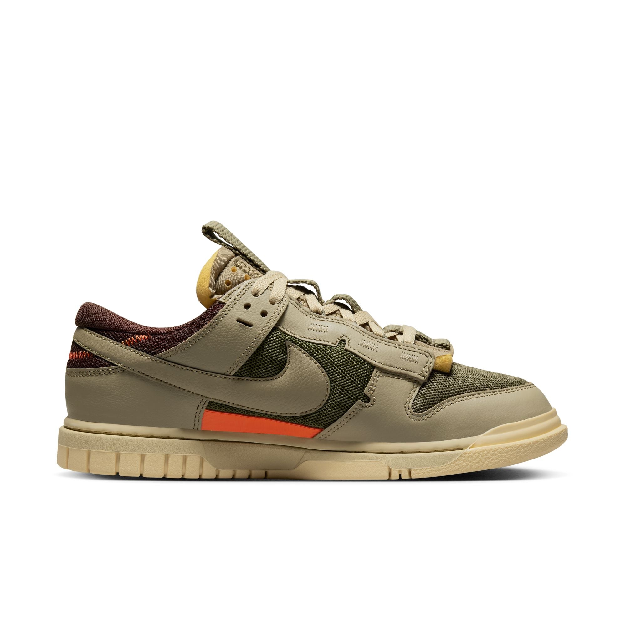 Nike Air Dunk Jumbo