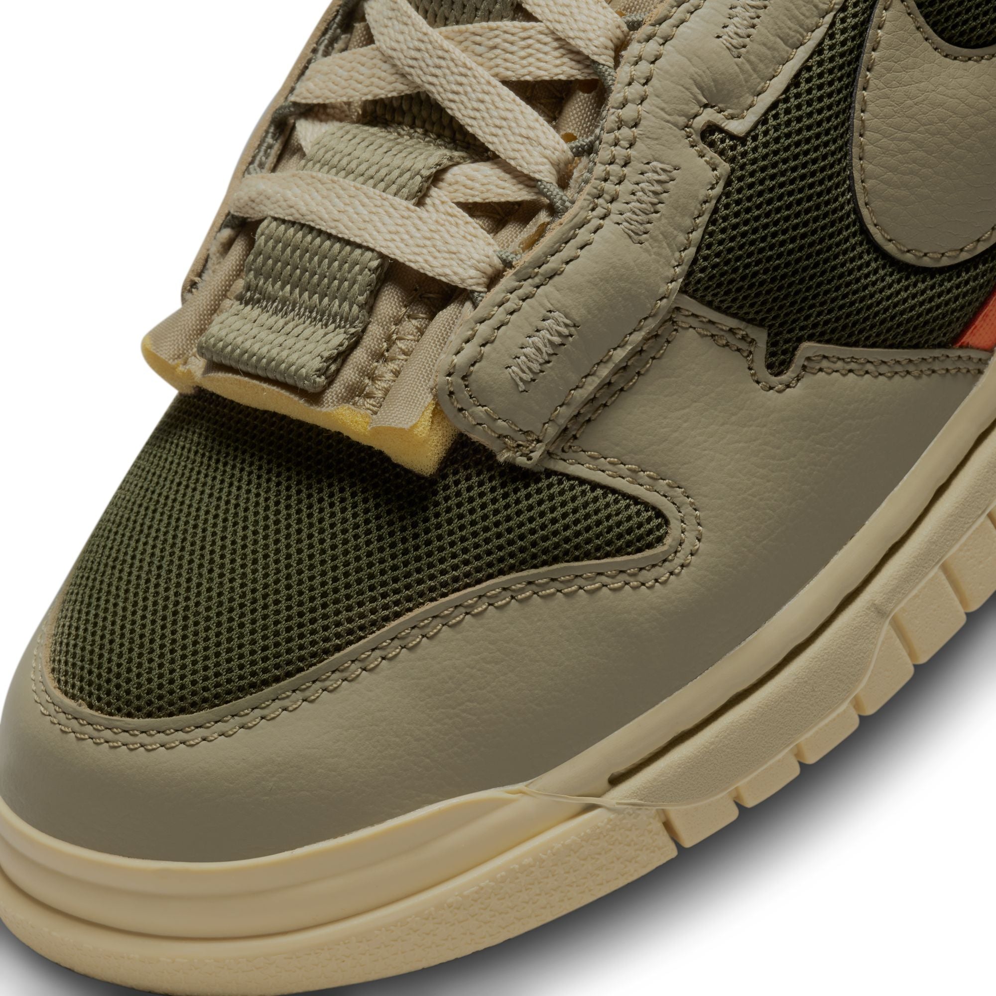 Nike Air Dunk Jumbo