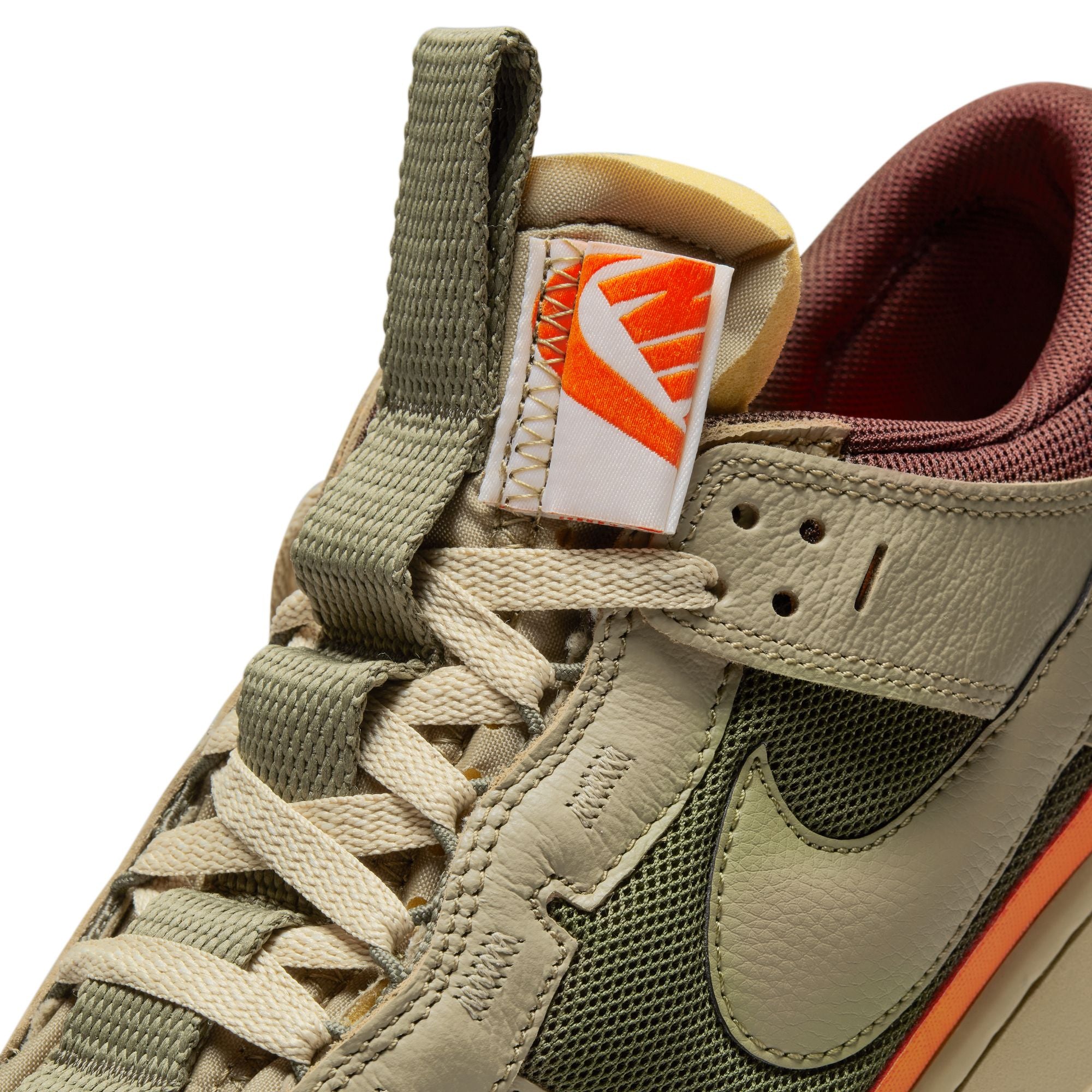 Nike Air Dunk Jumbo