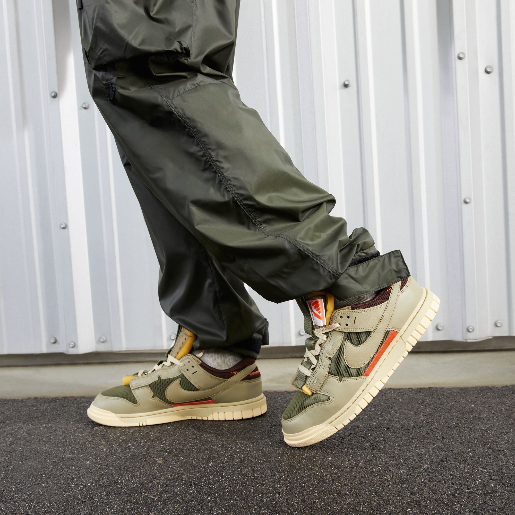 Nike Air Dunk Jumbo