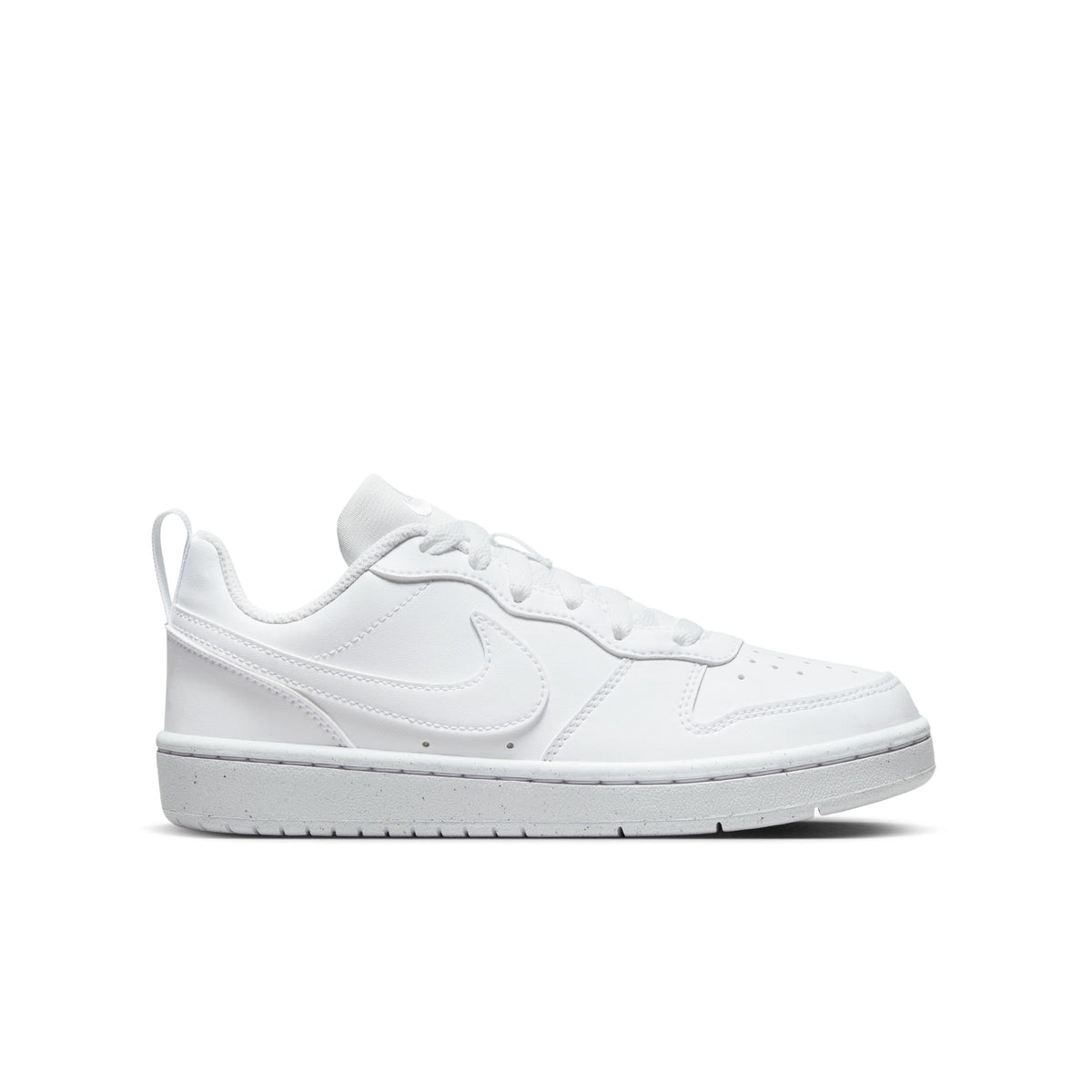 Pantofi Sport Copii Nike Court Borough Low Recraft BG