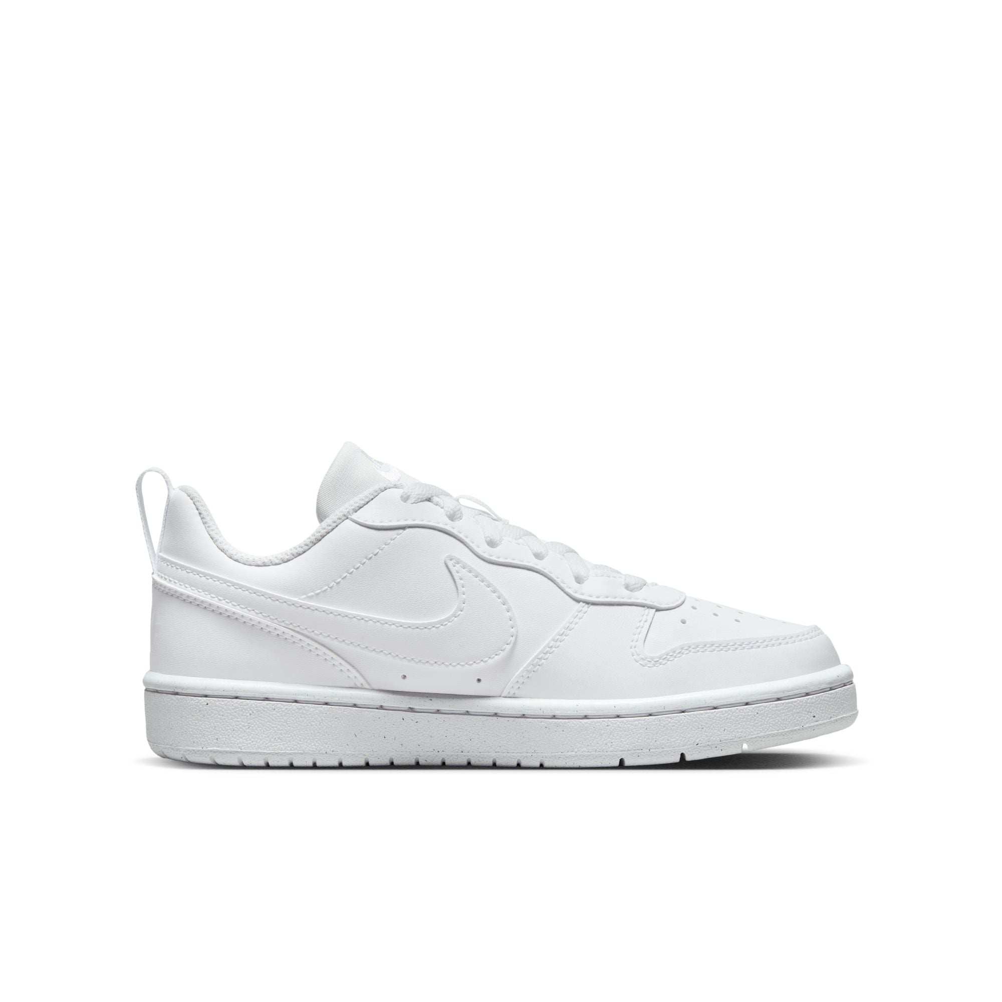 Pantofi Sport Copii Nike Court Borough Low Recraft BG