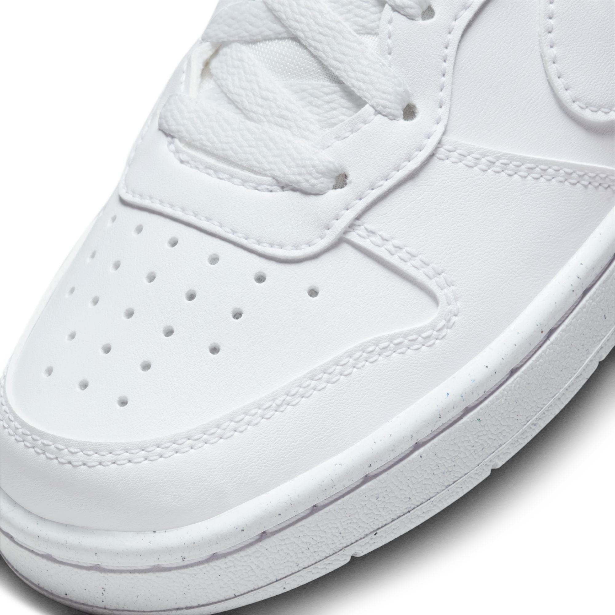 Pantofi Sport Copii Nike Court Borough Low Recraft BG