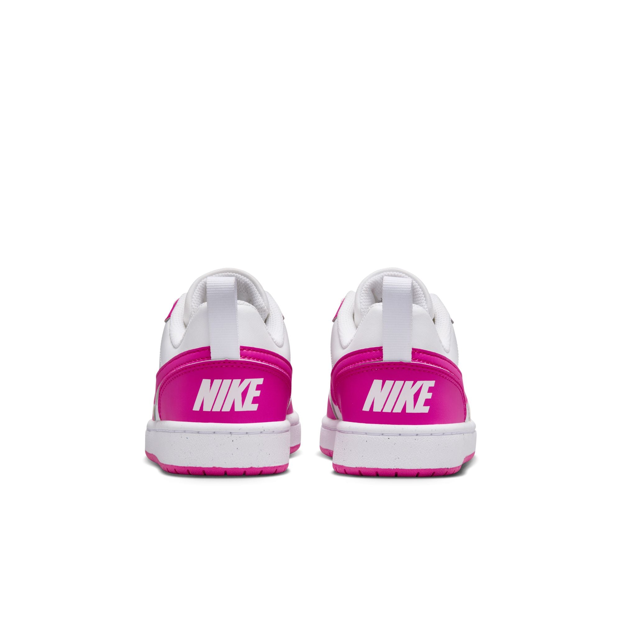 Pantofi Sport Copii Nike Court Borough Low Recraft