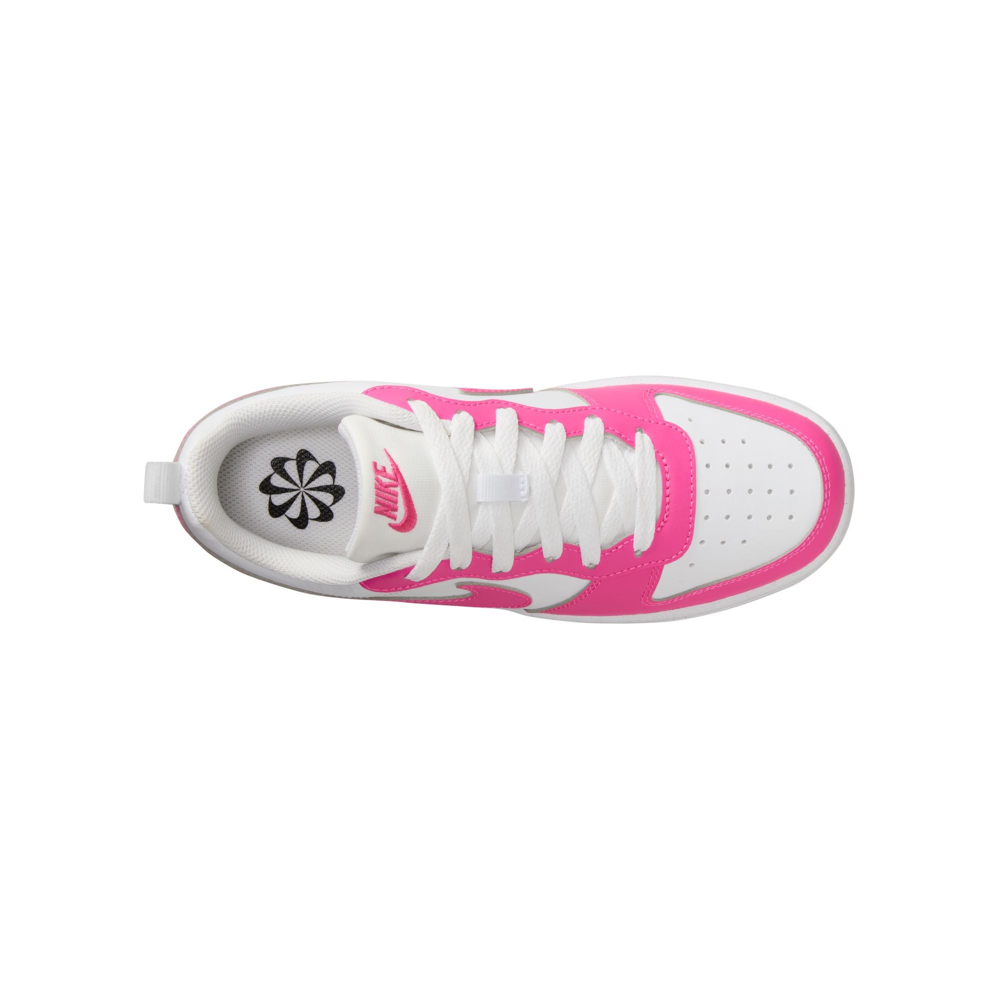 Pantofi Sport Copii Nike Court Borough Low Recraft
