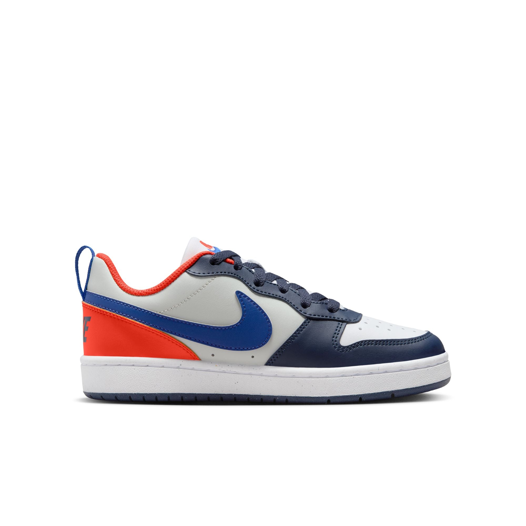 Pantofi Sport Copii Nike Court Borough Low