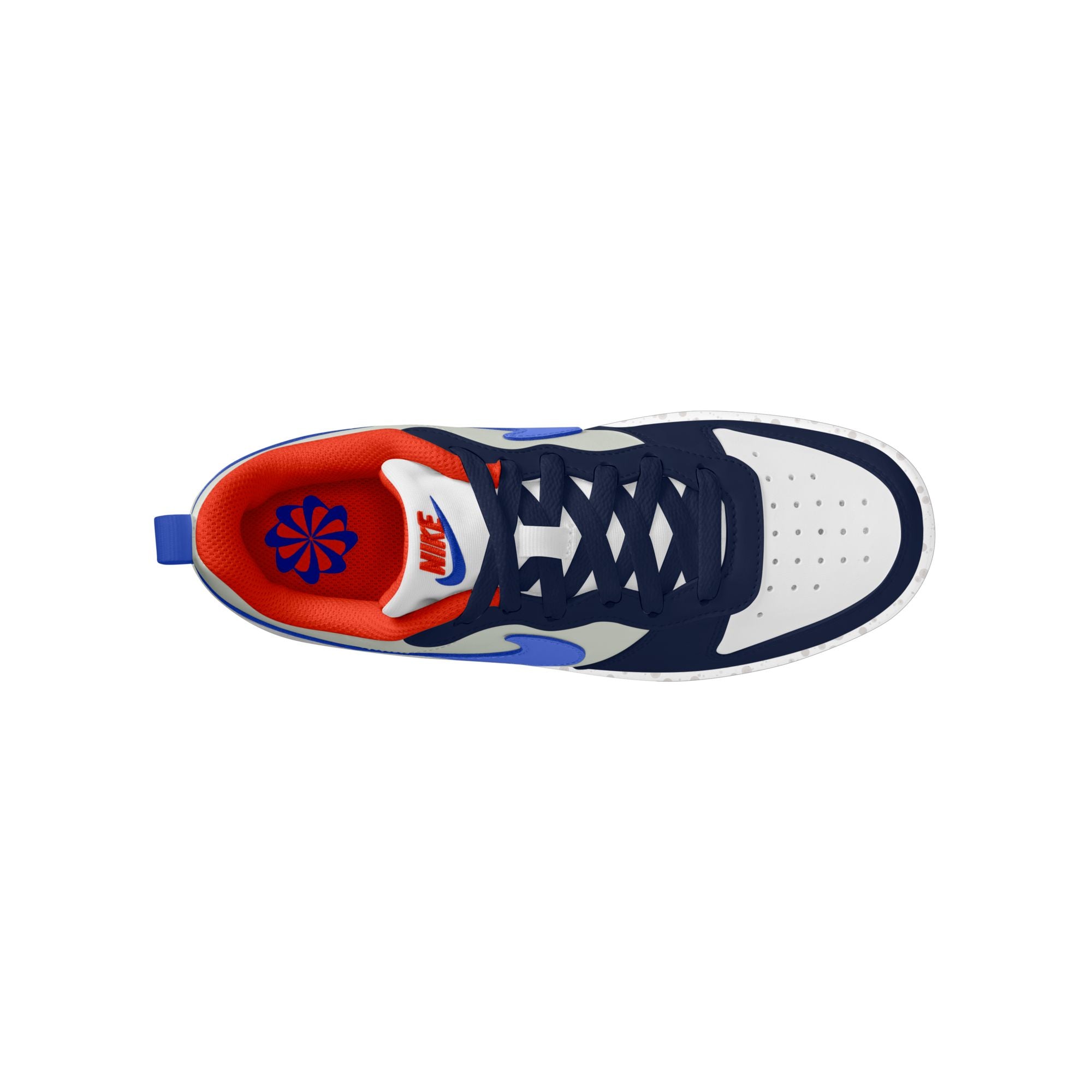Pantofi Sport Copii Nike Court Borough Low