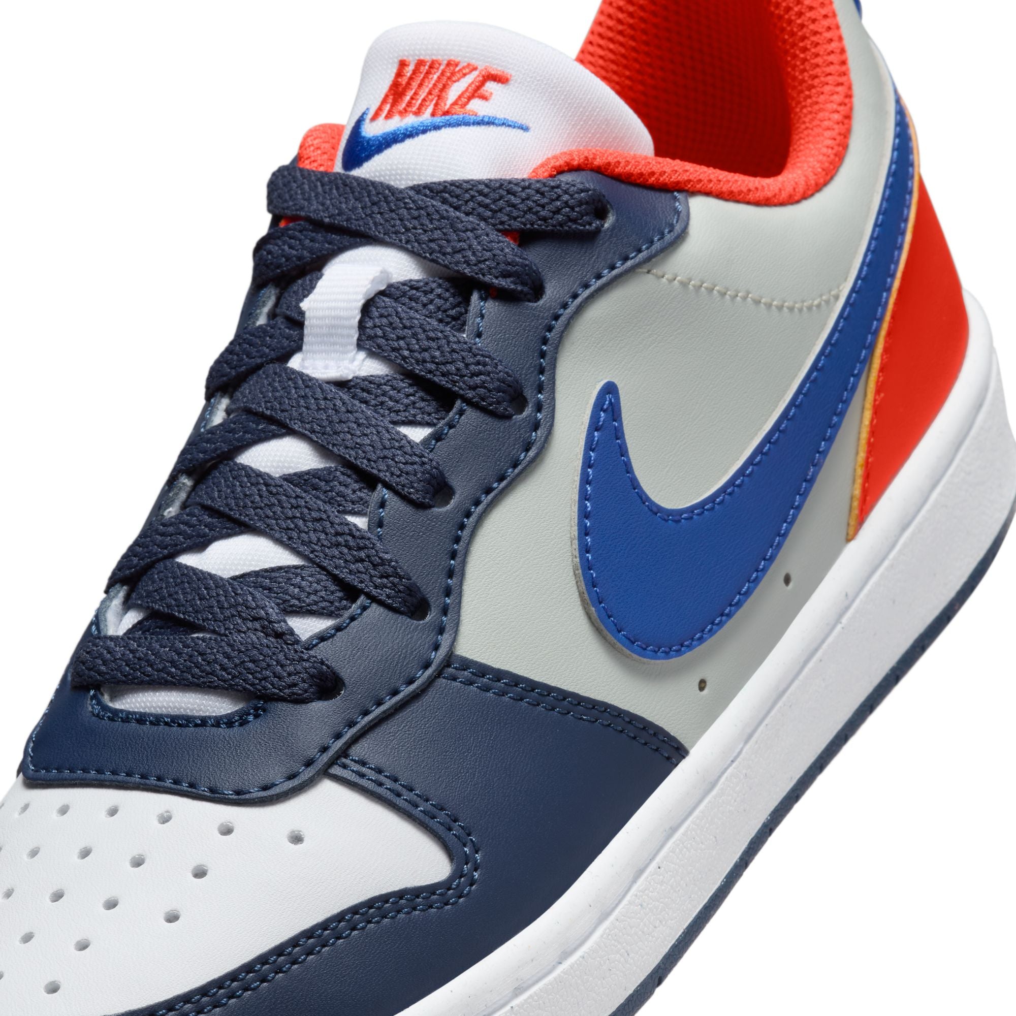 Pantofi Sport Copii Nike Court Borough Low