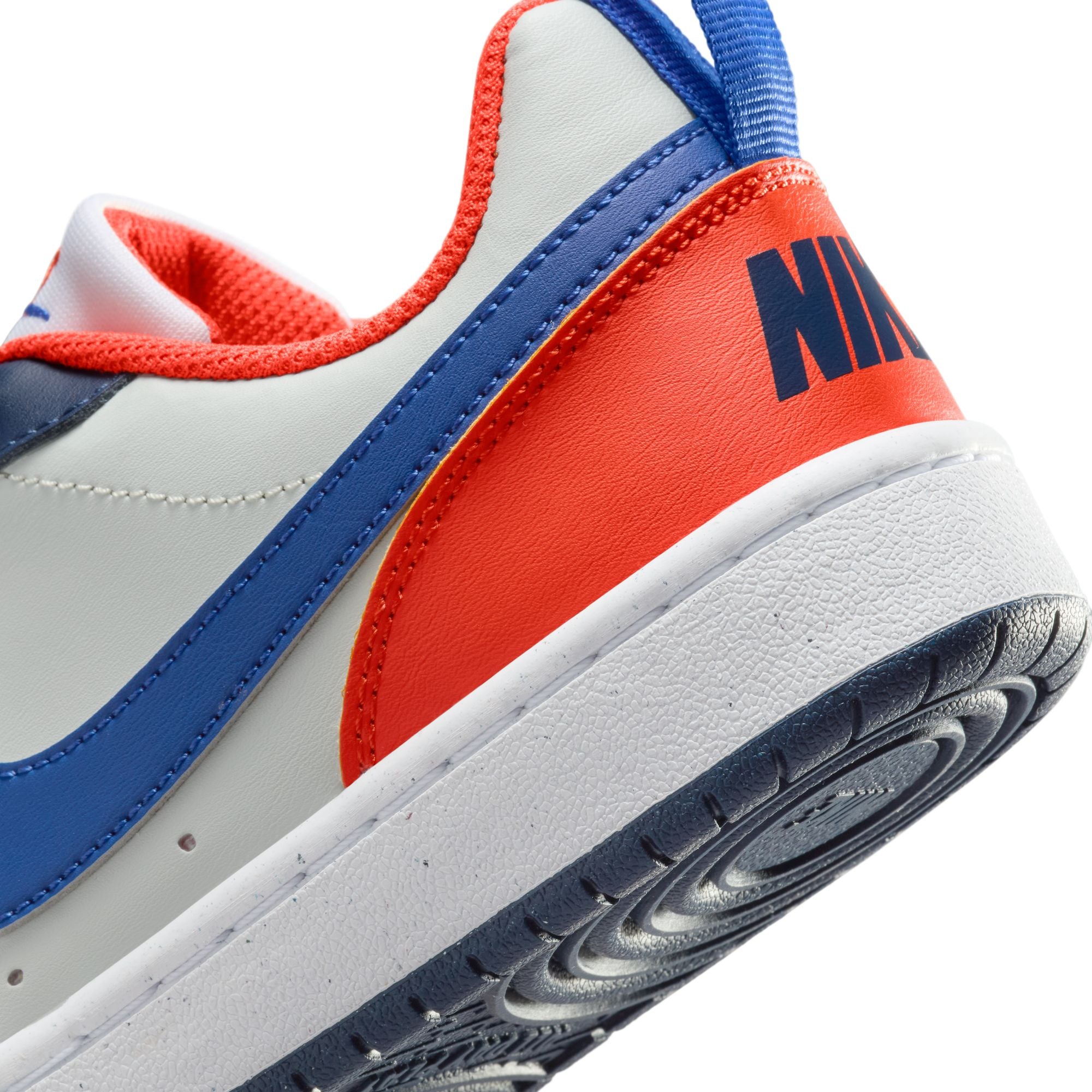 Pantofi Sport Copii Nike Court Borough Low