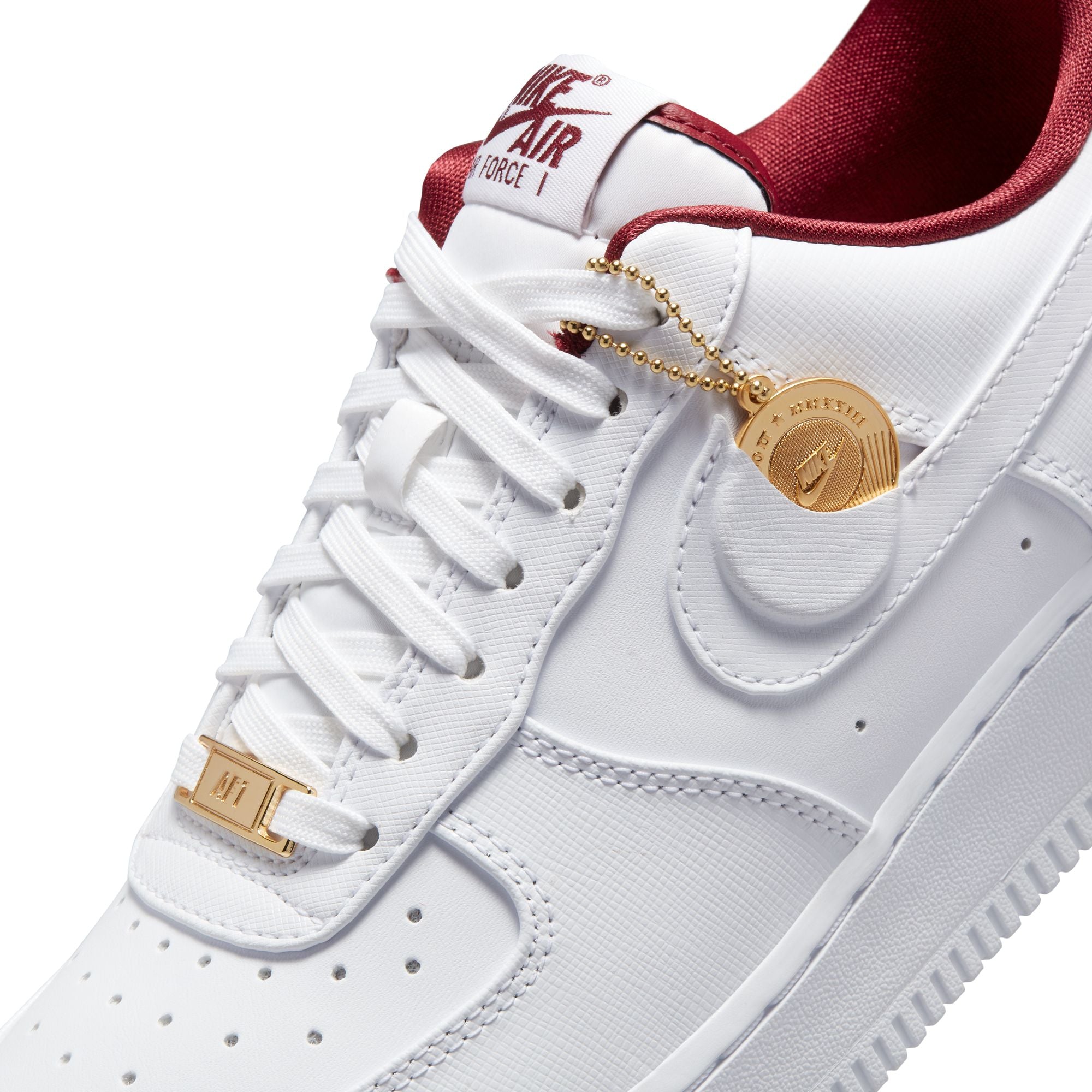 Pantofi Sport Nike Air Force 1 Just Do It