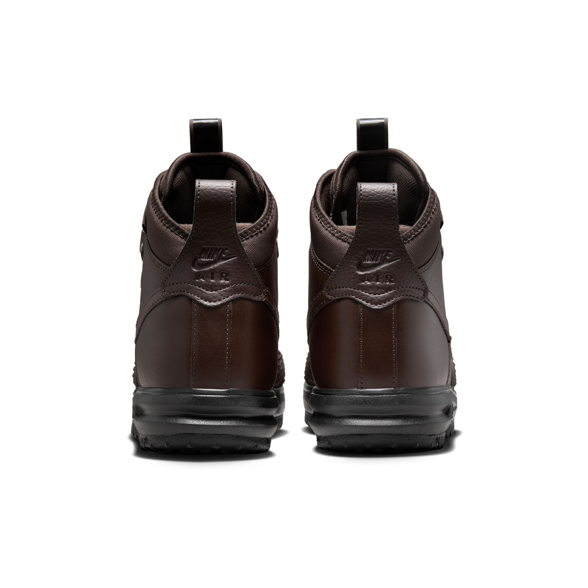 Nike Lunar Force 1 Men's Winterized Duckboot