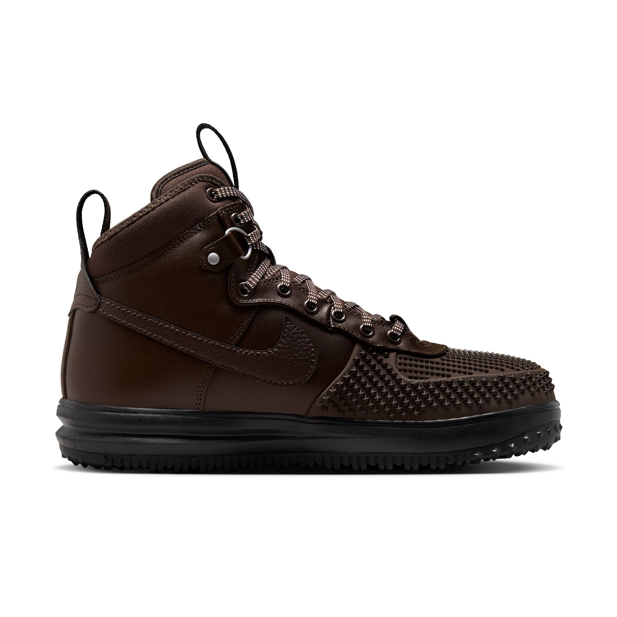 Nike Lunar Force 1 Men's Winterized Duckboot