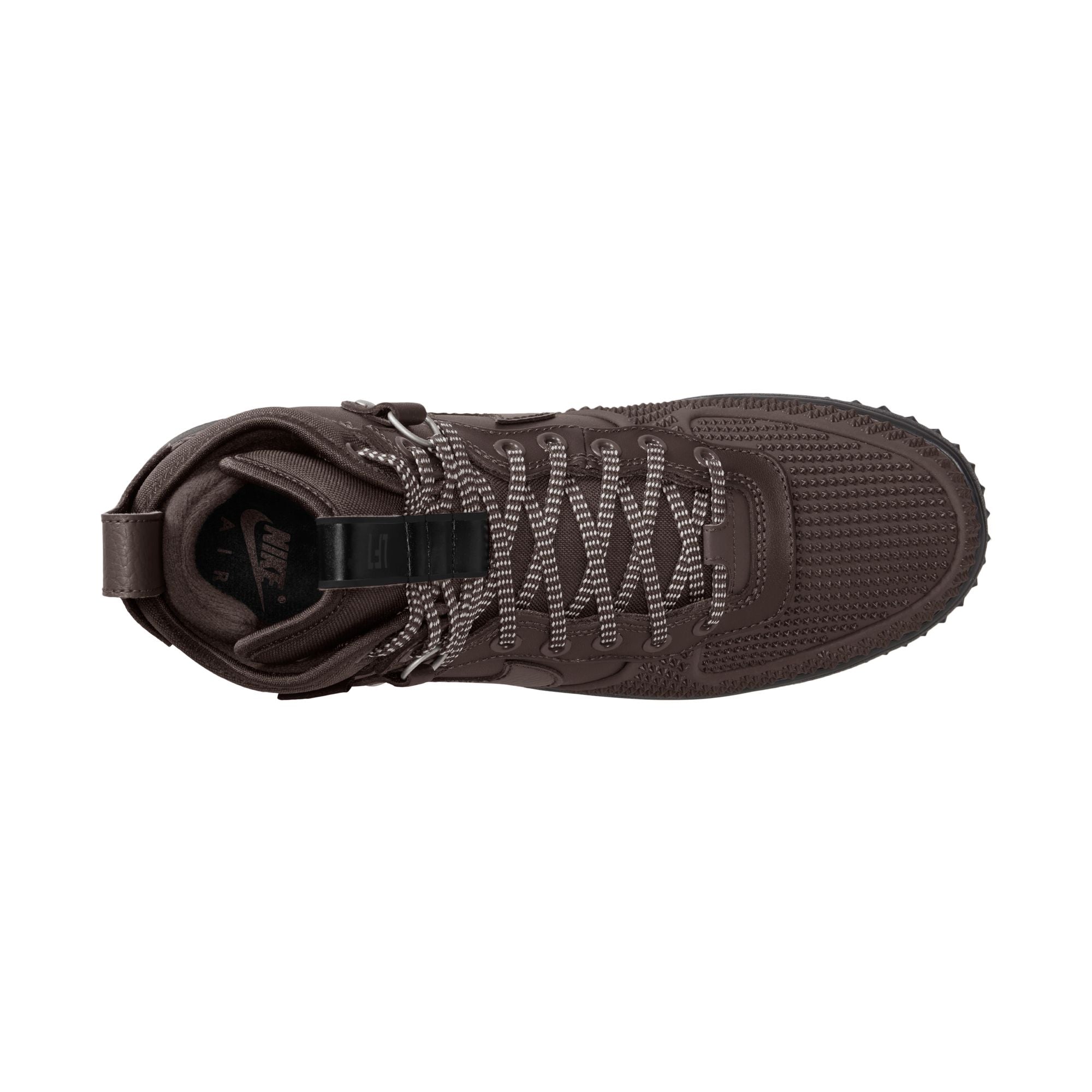 Nike Lunar Force 1 Men's Winterized Duckboot