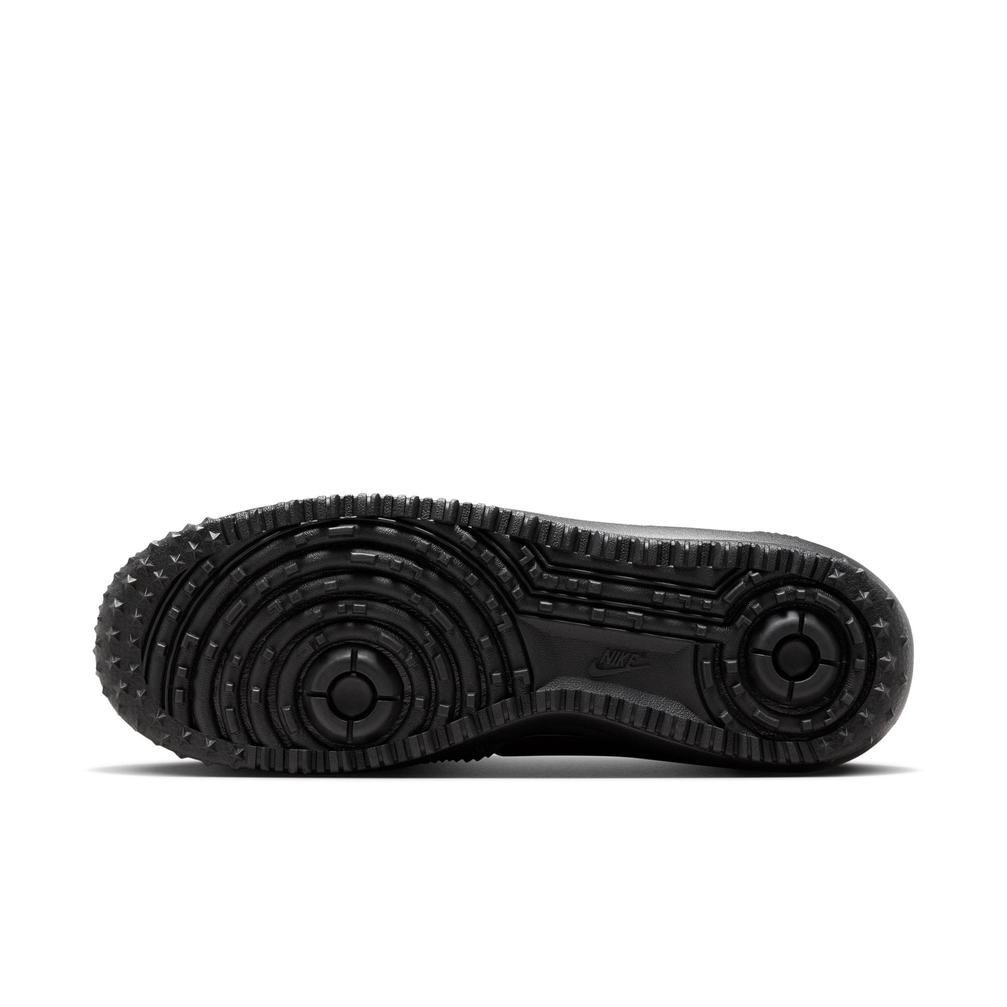 Nike Lunar Force 1 Men's Winterized Duckboot