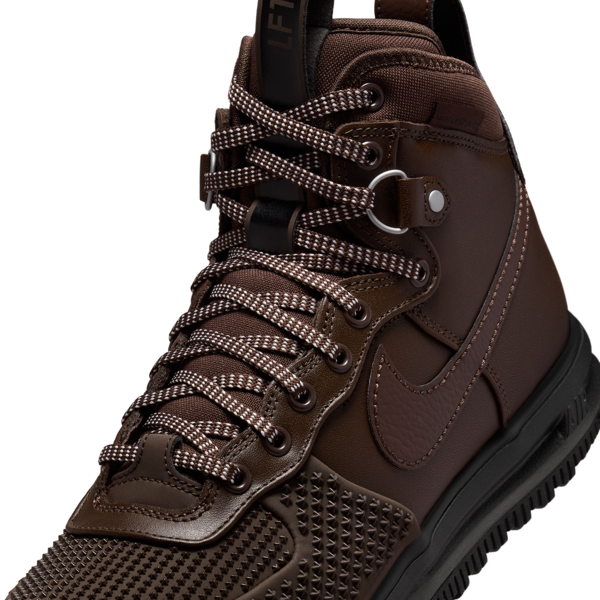 Nike Lunar Force 1 Men's Winterized Duckboot