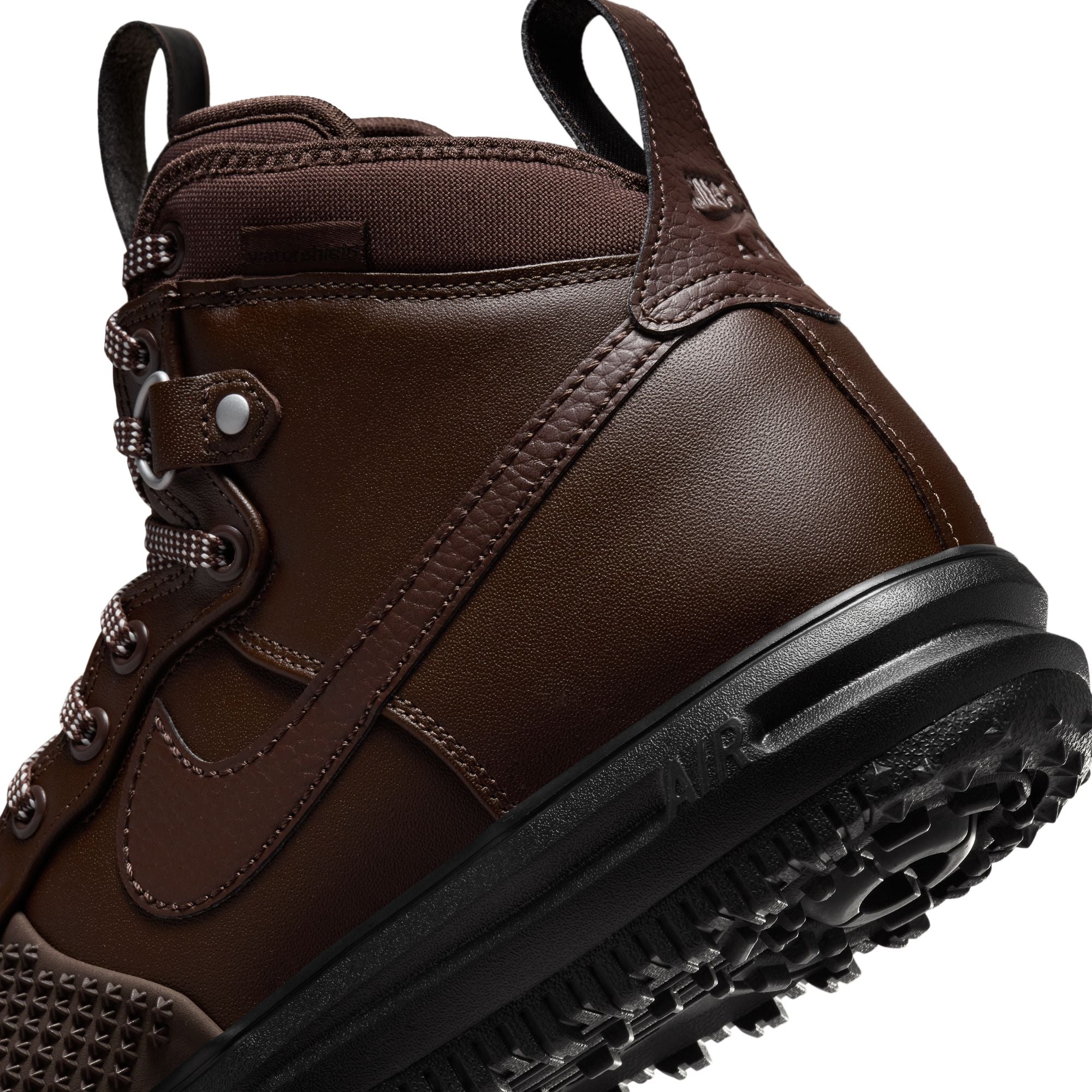 Nike Lunar Force 1 Men's Winterized Duckboot