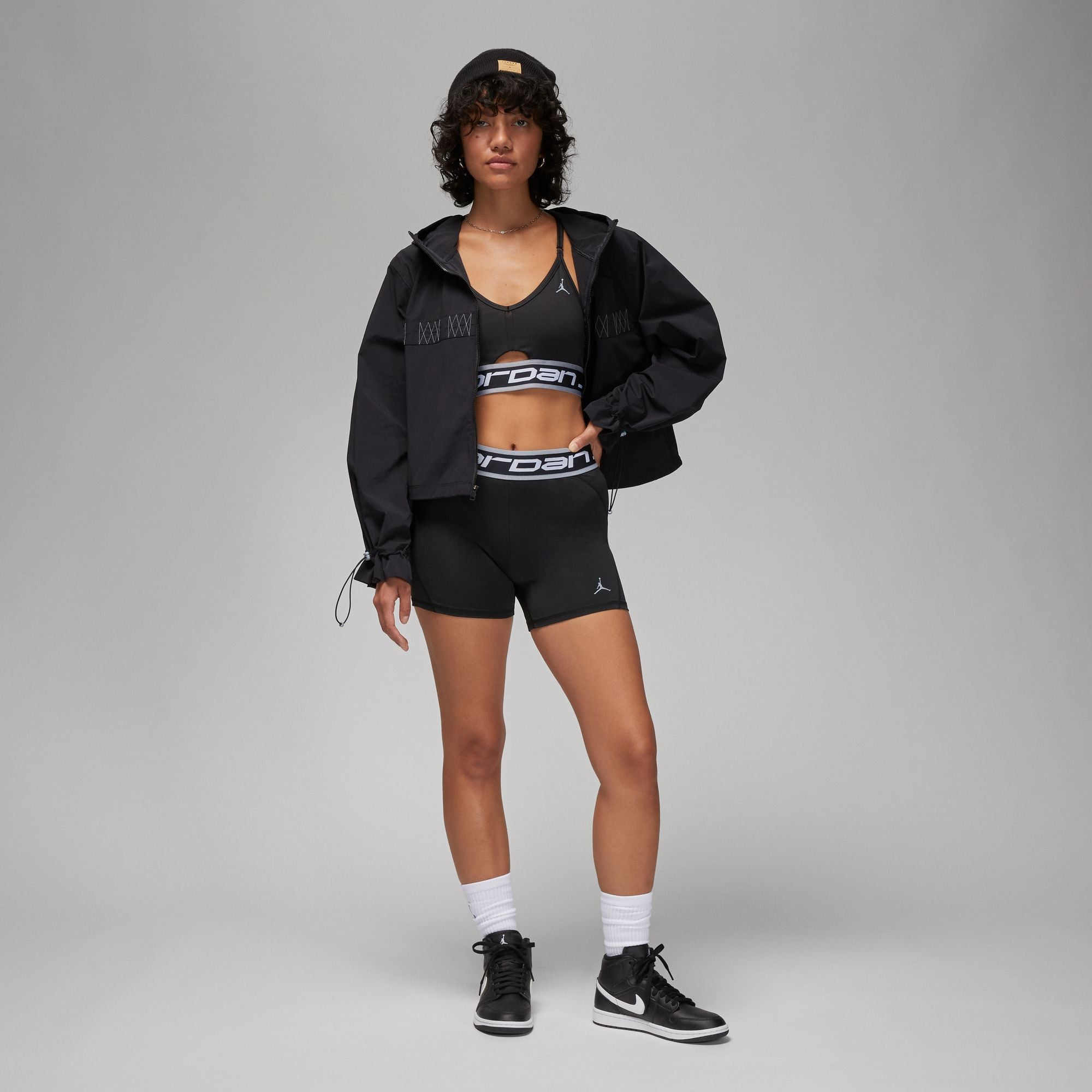 Colanti Scurti Air Jordan