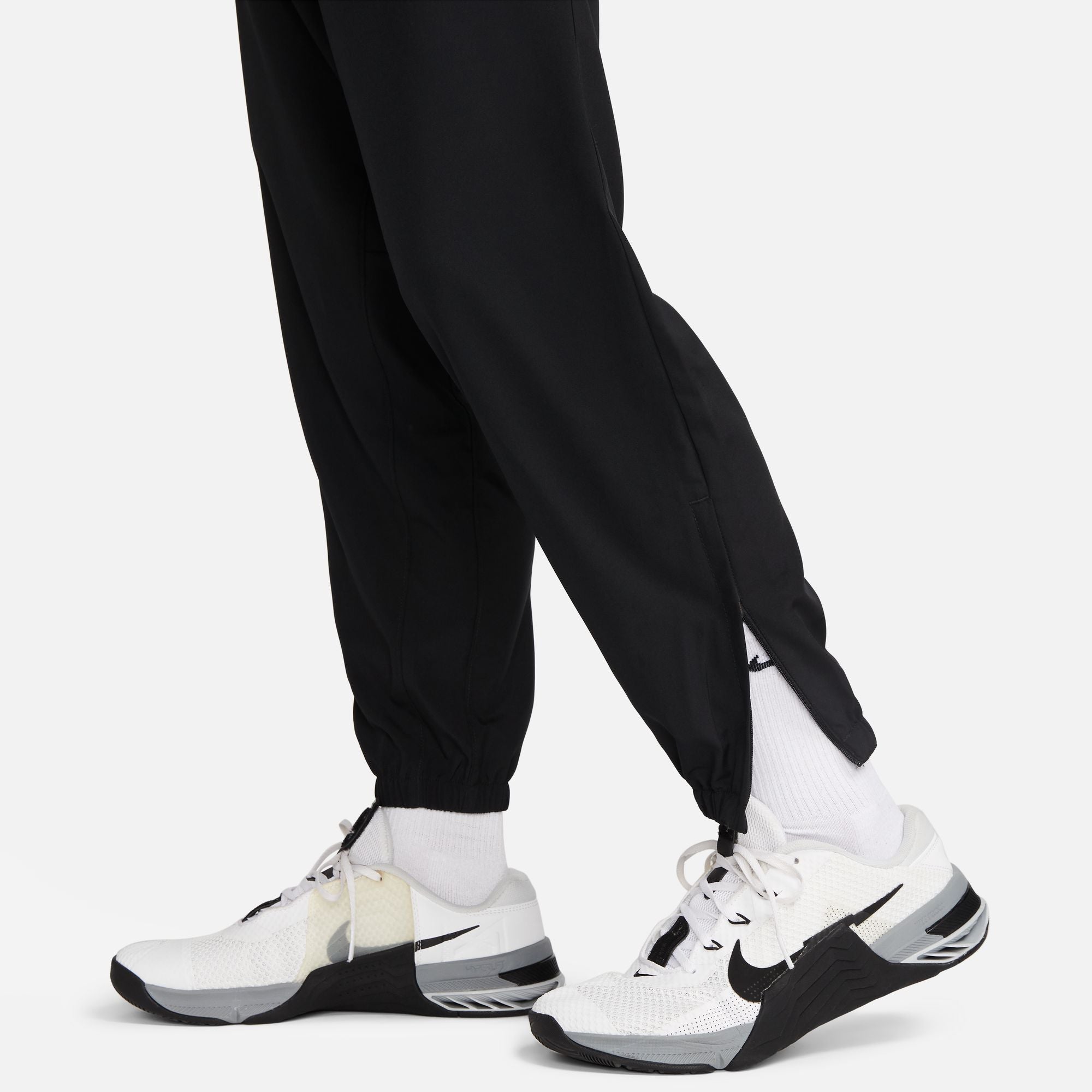 Pantaloni Barbati Nike Dri-Fit Versatile