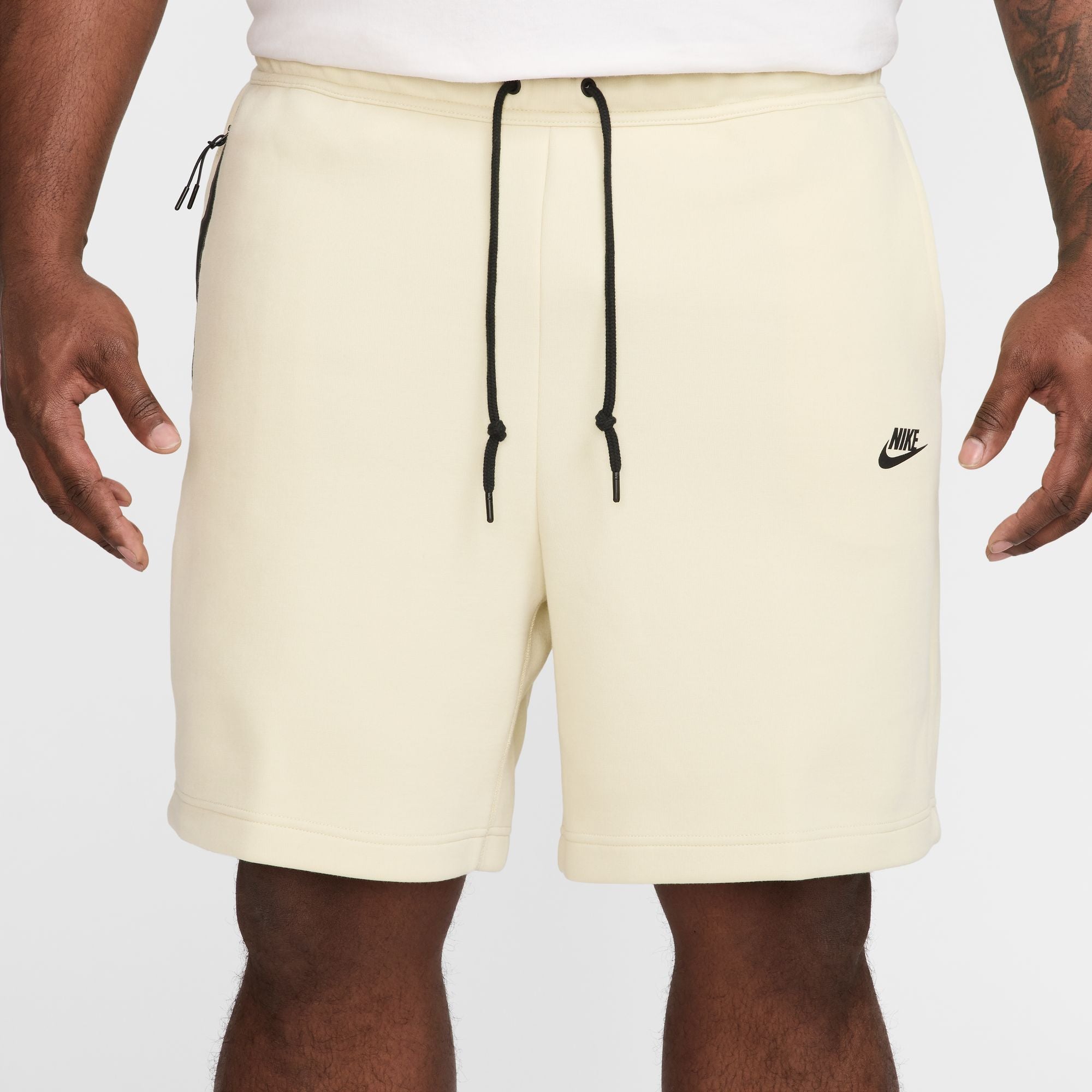 Pantaloni Scurti Barbati Nike Tech Fleece