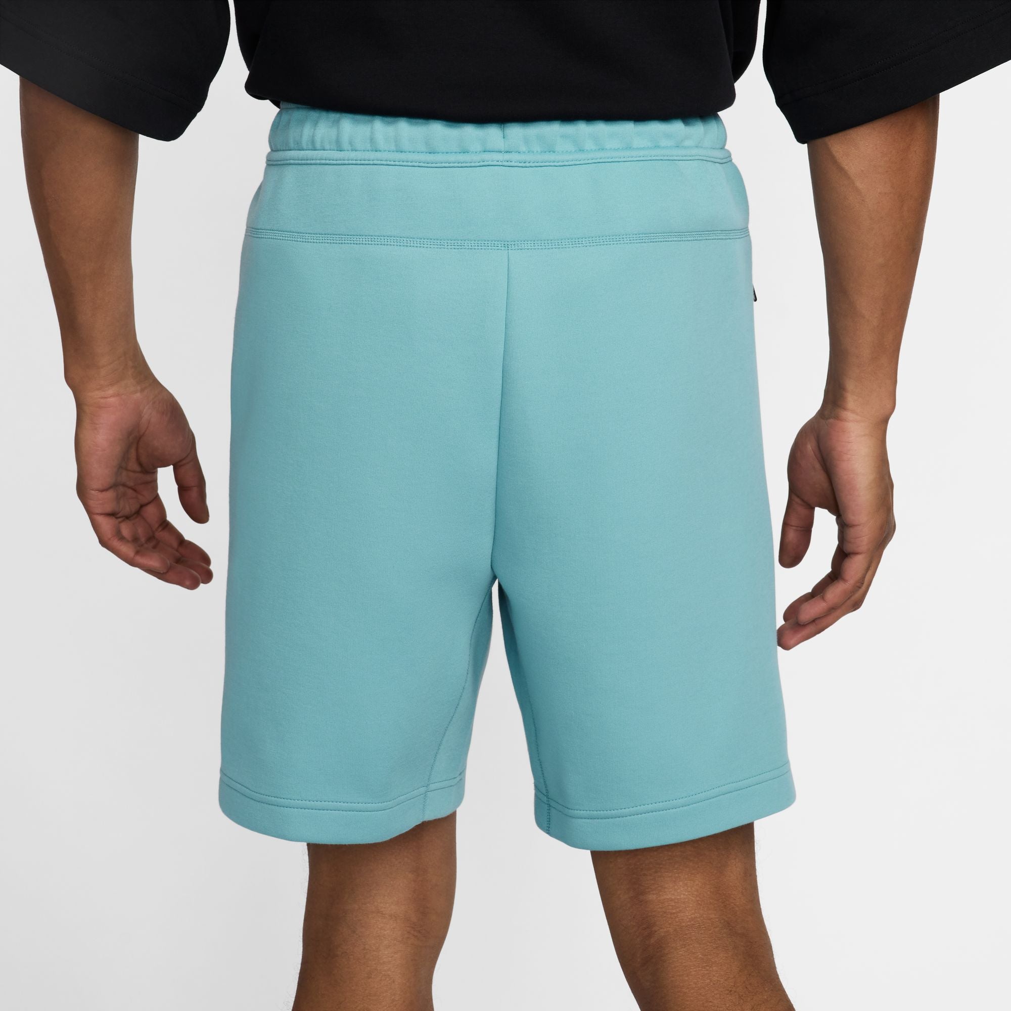 Pantaloni Scurti Barbati Nike Tech Fleece