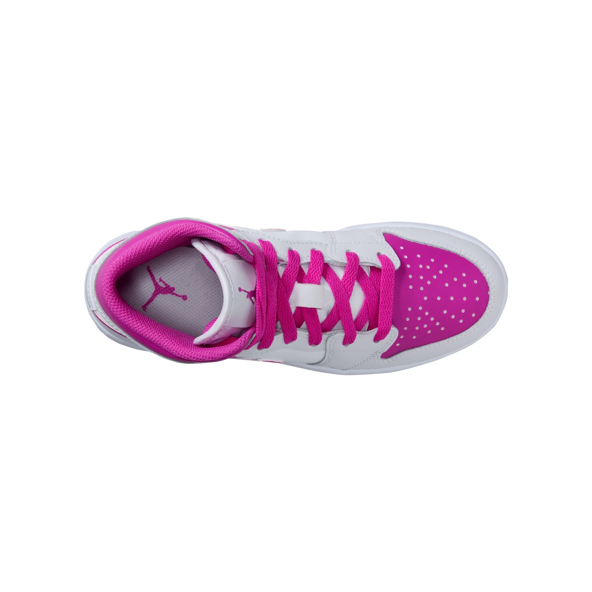 Pantofi Sport Copii Air Jordan 1 Mid