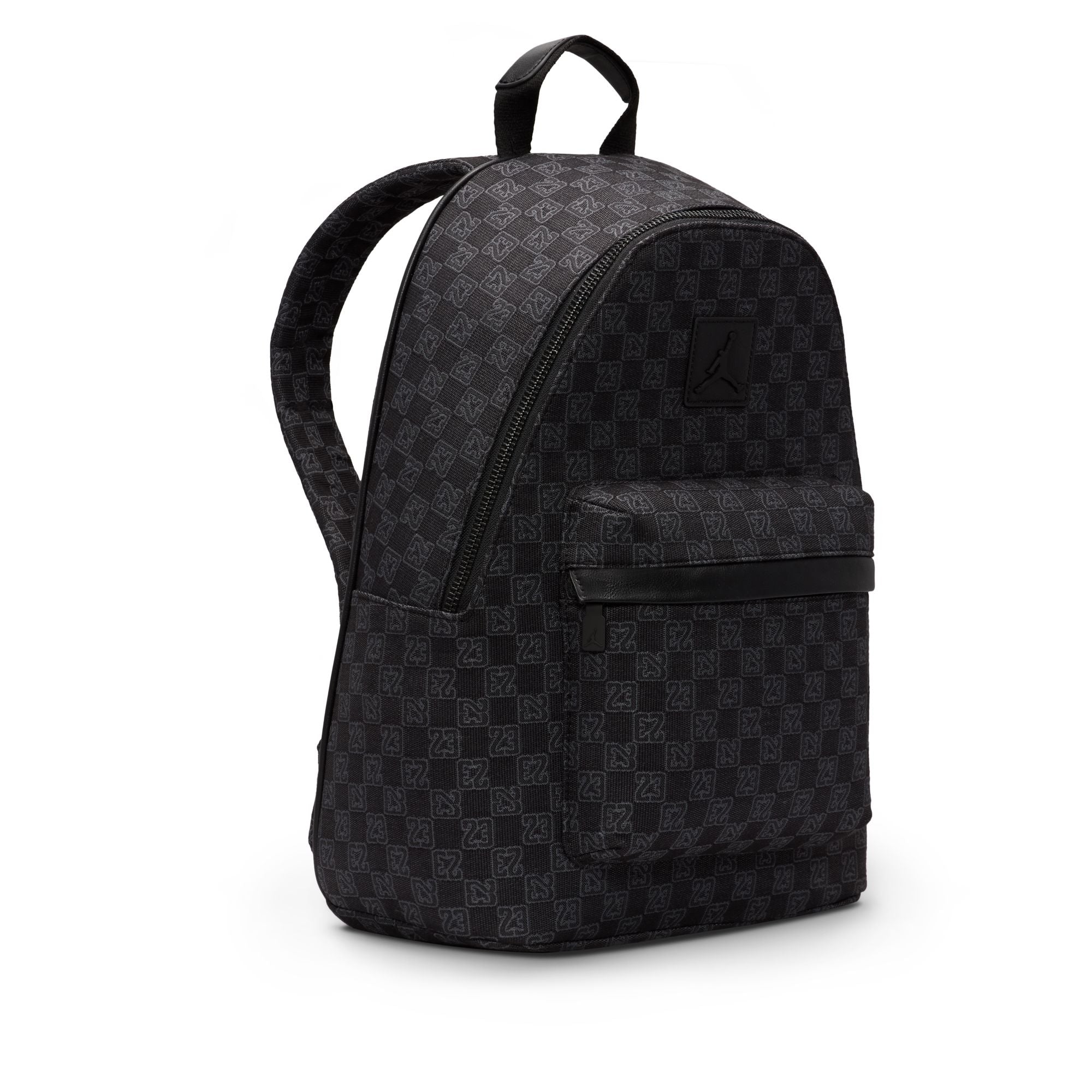 Rucsac Jordan Monogram