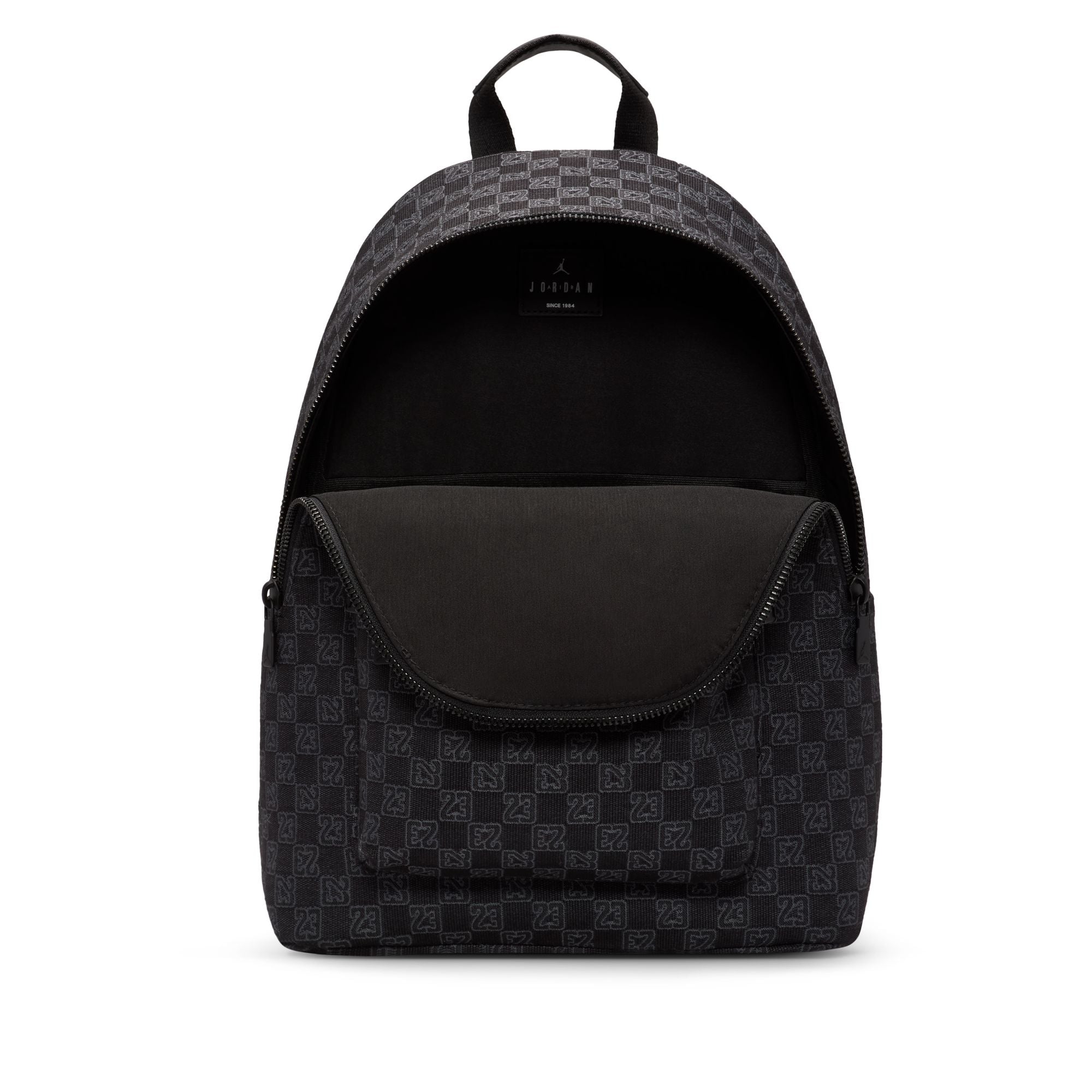 Rucsac Jordan Monogram