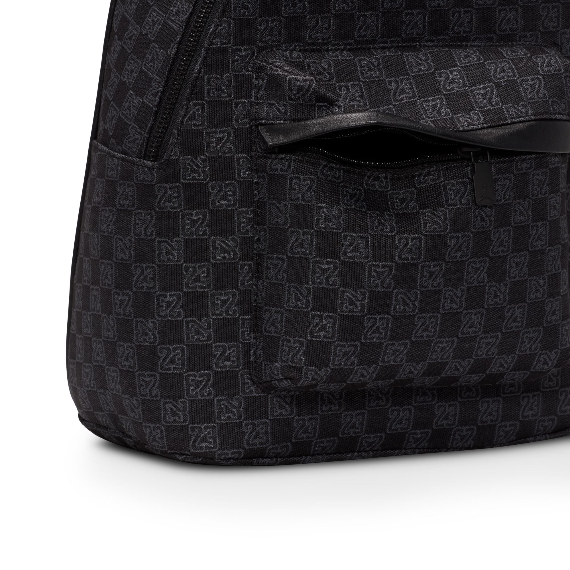Rucsac Jordan Monogram