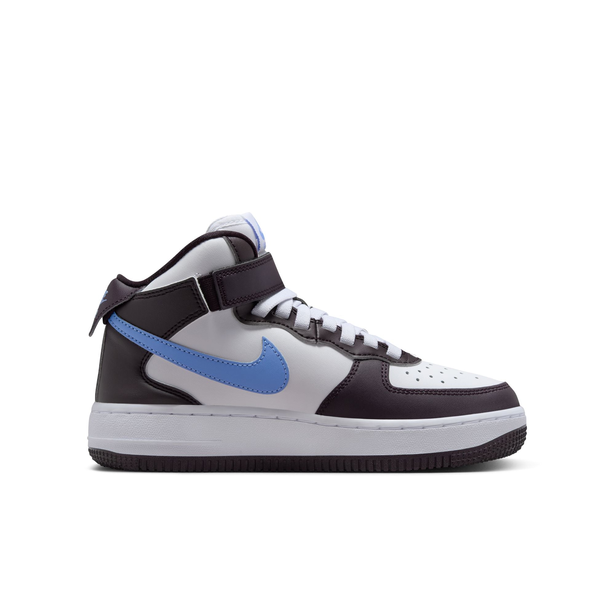 NIKE AIR FORCE MID EASYON – Ideal Sport - Main Image