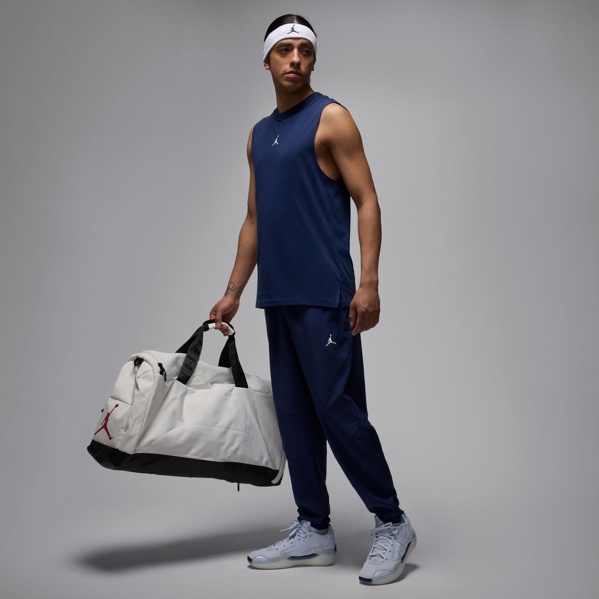 Pantaloni Barbati Jordan Dri-Fit Woven