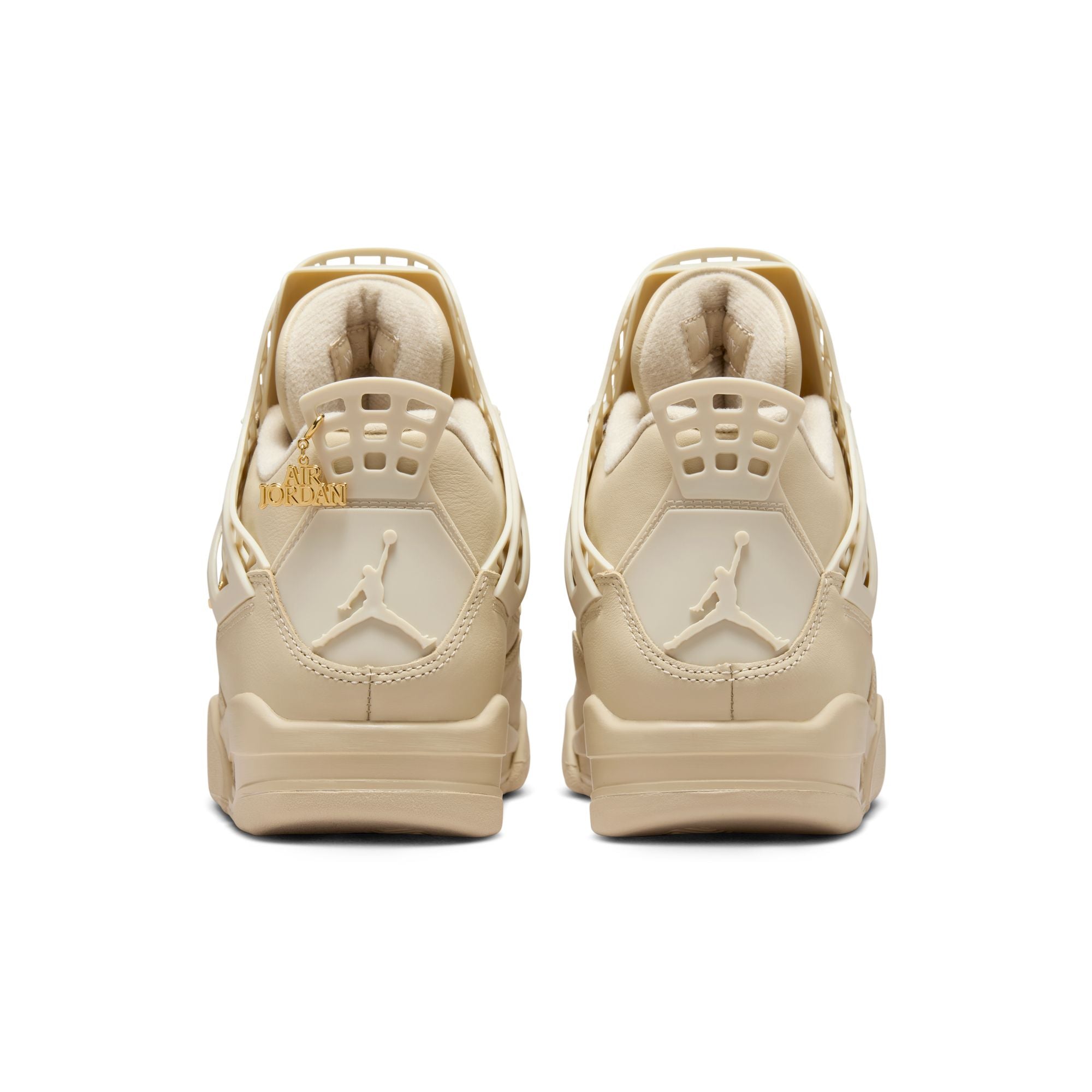 Air Jordan 4 Net Rattan