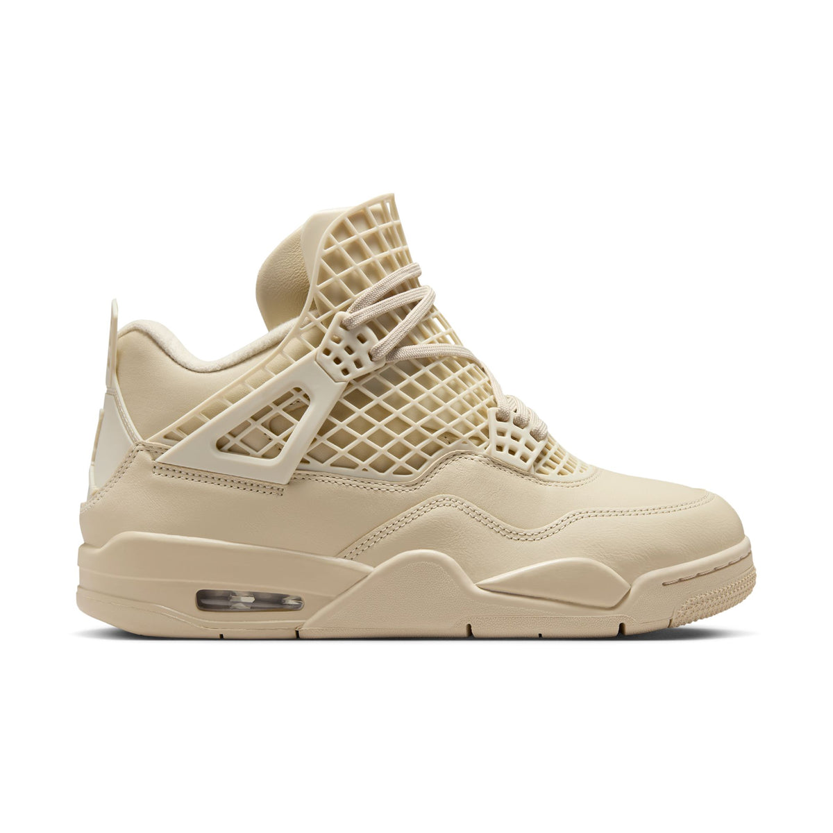 Air Jordan 4 Net Rattan