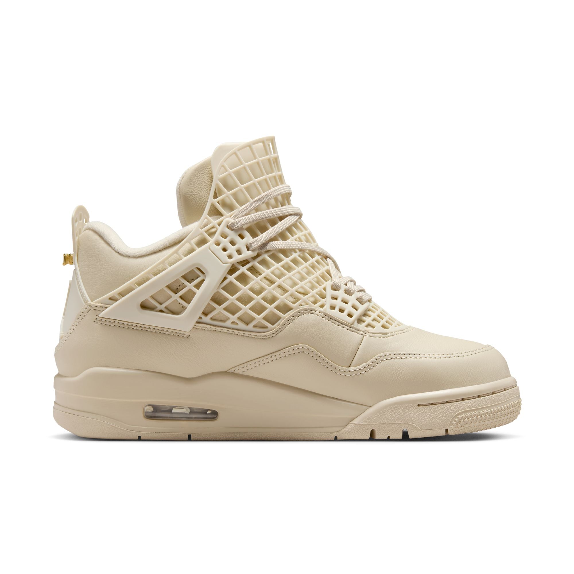 Air Jordan 4 Net Rattan