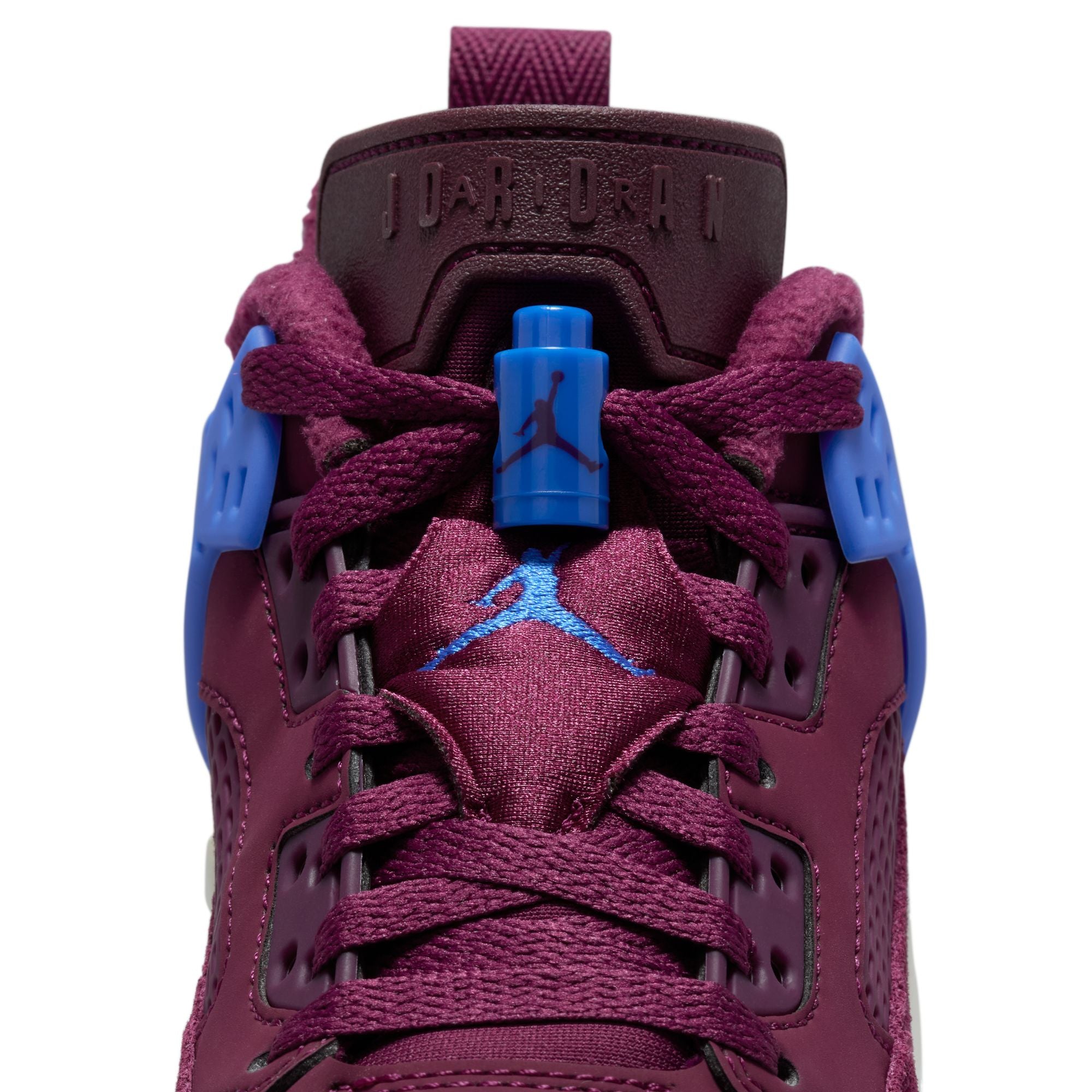 Pantofi Sport Copii Jordan Spizike Low