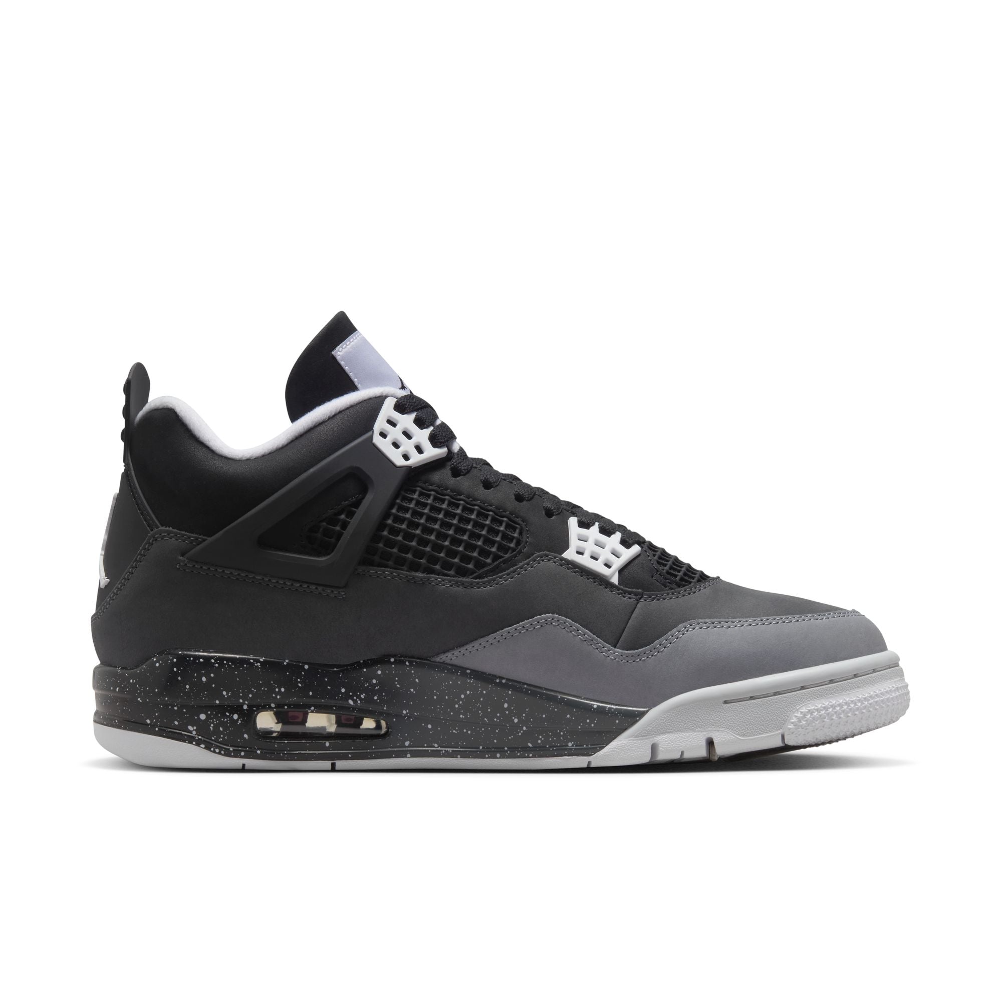 Jordan Air Jordan 4 Retro Fear
