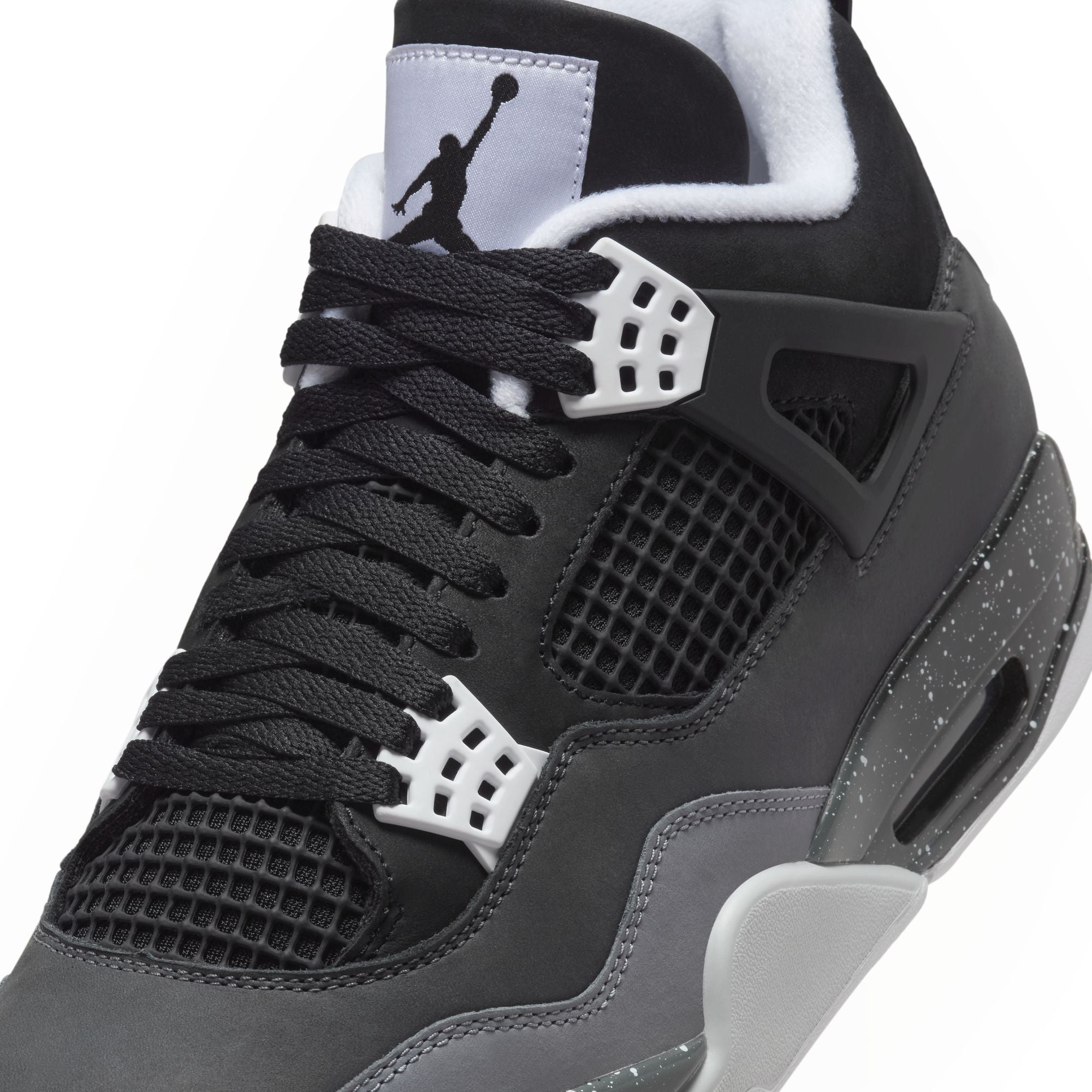 Jordan Air Jordan 4 Retro Fear