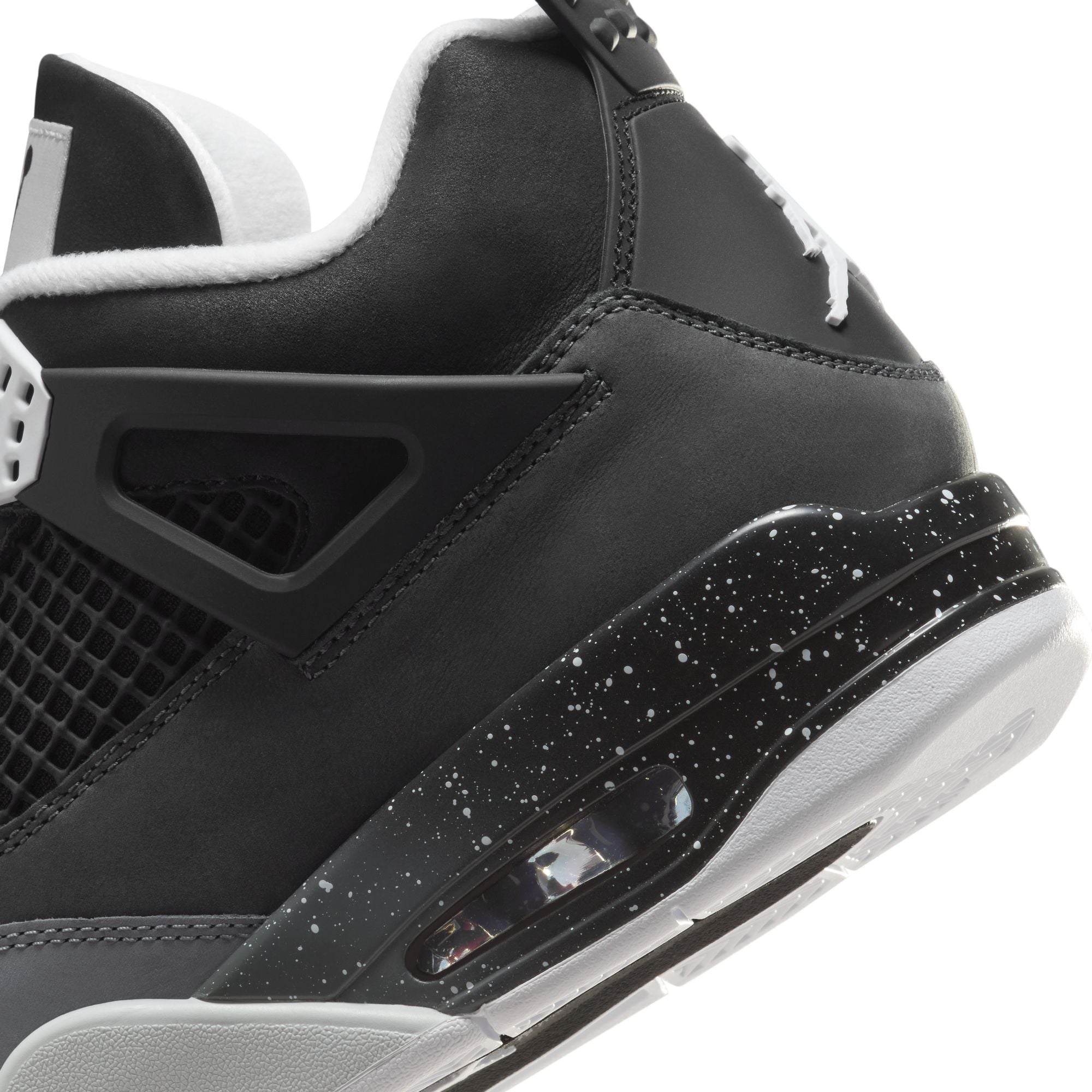Jordan Air Jordan 4 Retro Fear