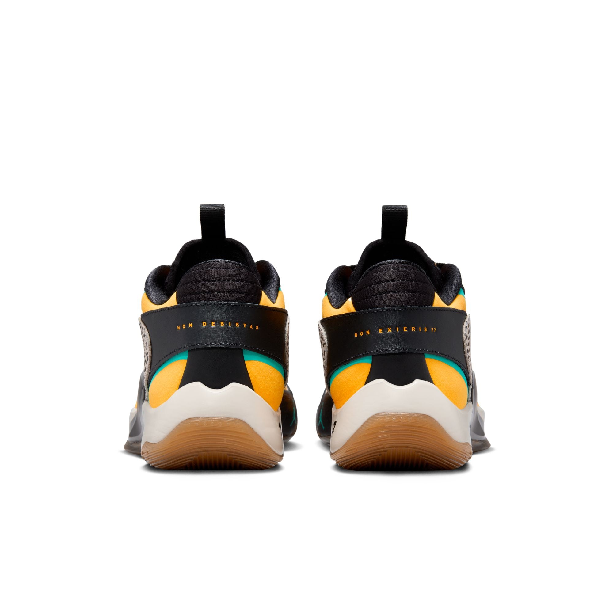 Pantofi Baschet Nike Air Jordan Luka 2 Safari