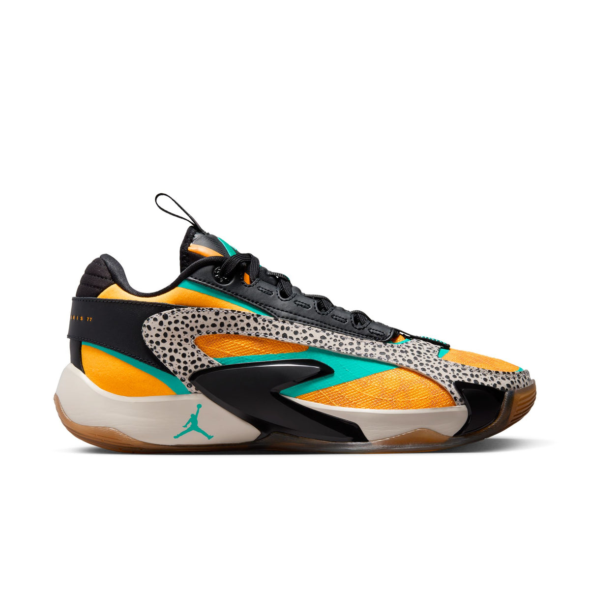 Pantofi Baschet Nike Air Jordan Luka 2 Safari