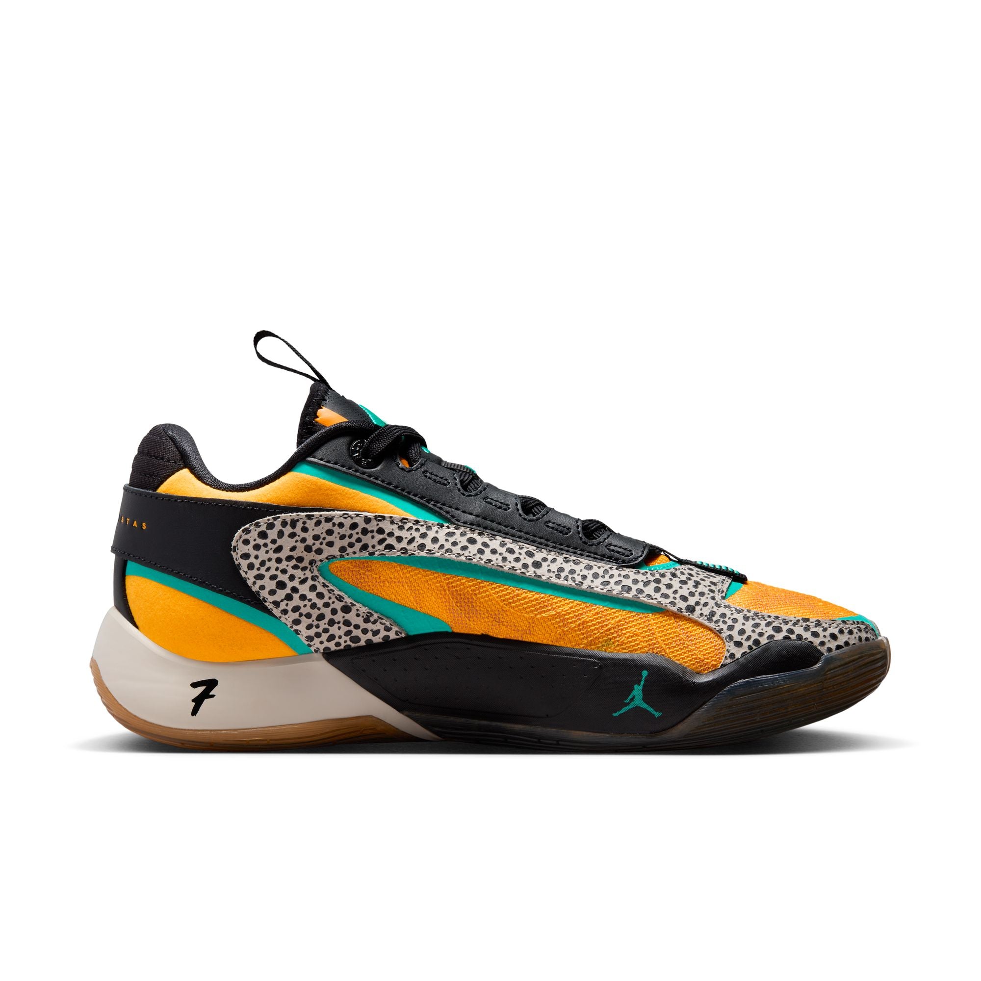 Pantofi Baschet Nike Air Jordan Luka 2 Safari
