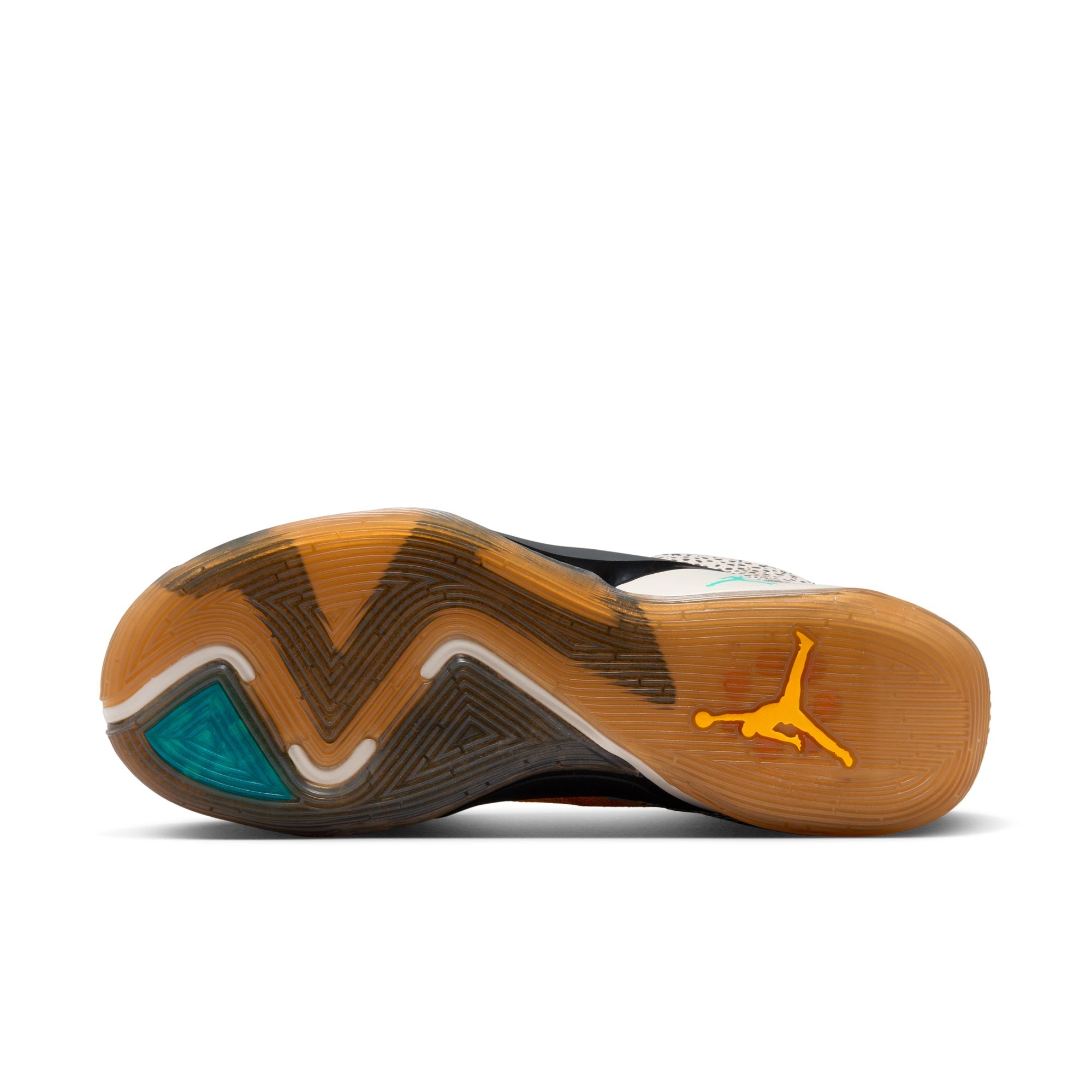 Pantofi Baschet Nike Air Jordan Luka 2 Safari
