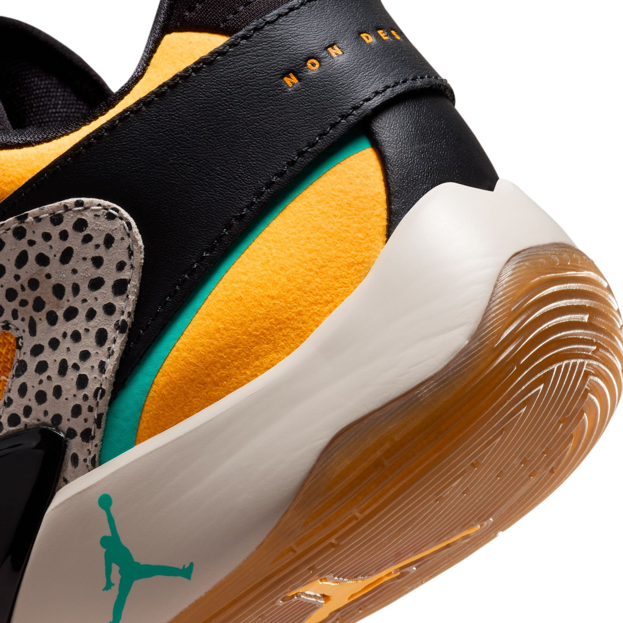 Pantofi Baschet Nike Air Jordan Luka 2 Safari