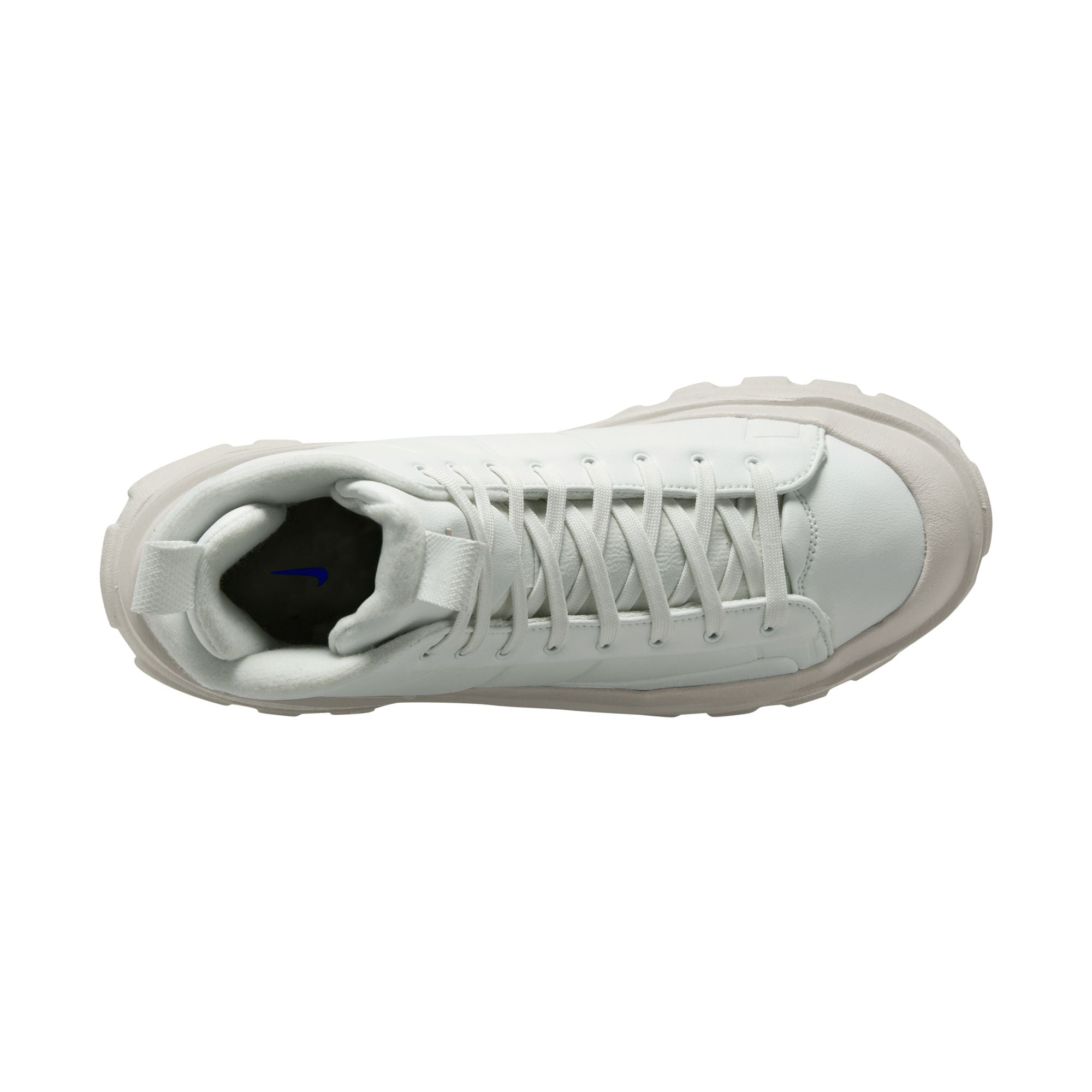 Ghete Dama Nike Blazer Roam Mid