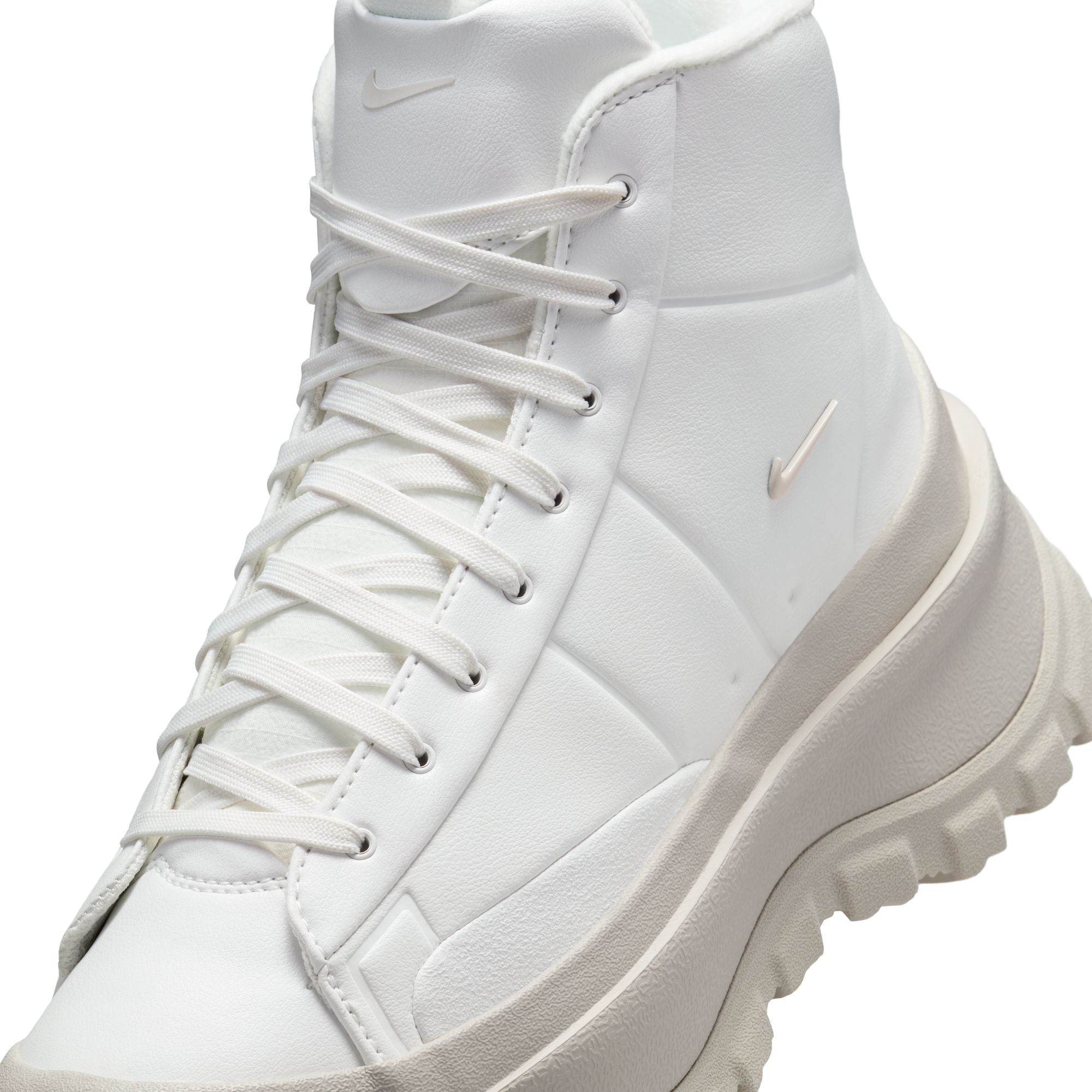 Ghete Dama Nike Blazer Roam Mid