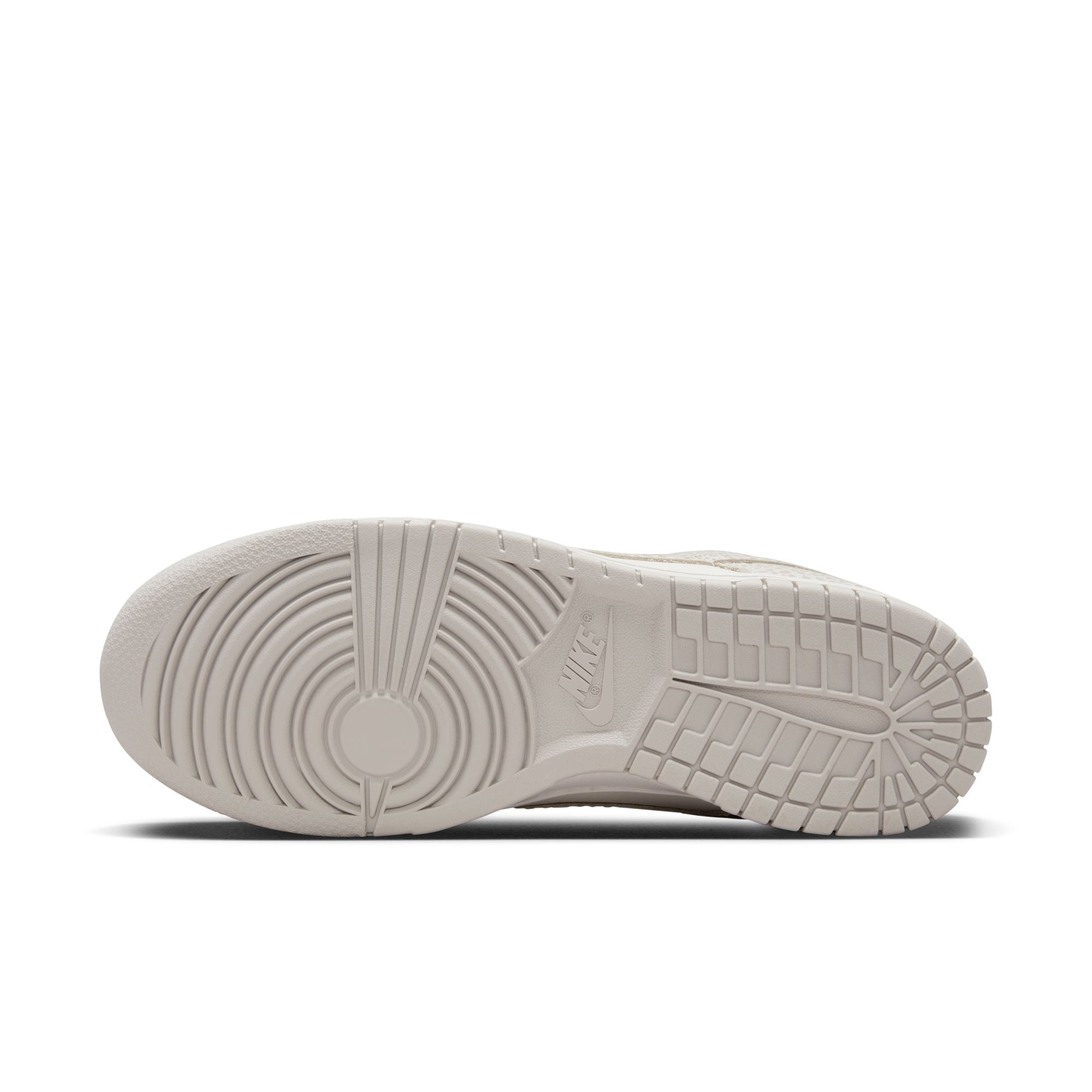 Nike Dunk Low Premium Safari Phantom