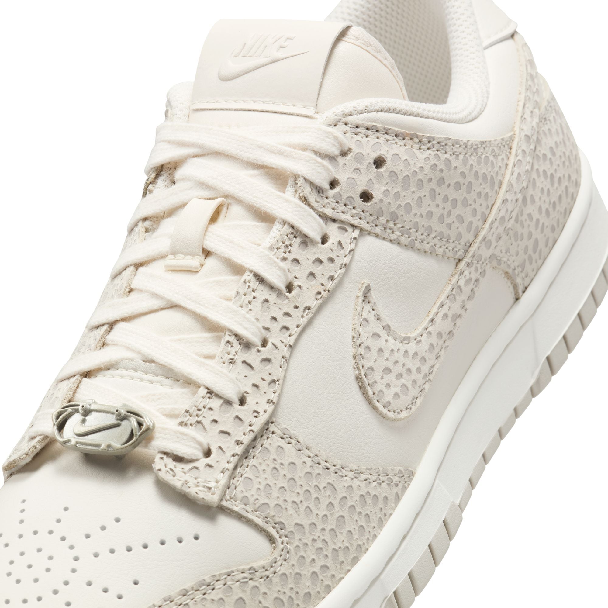 Nike Dunk Low Premium Safari Phantom